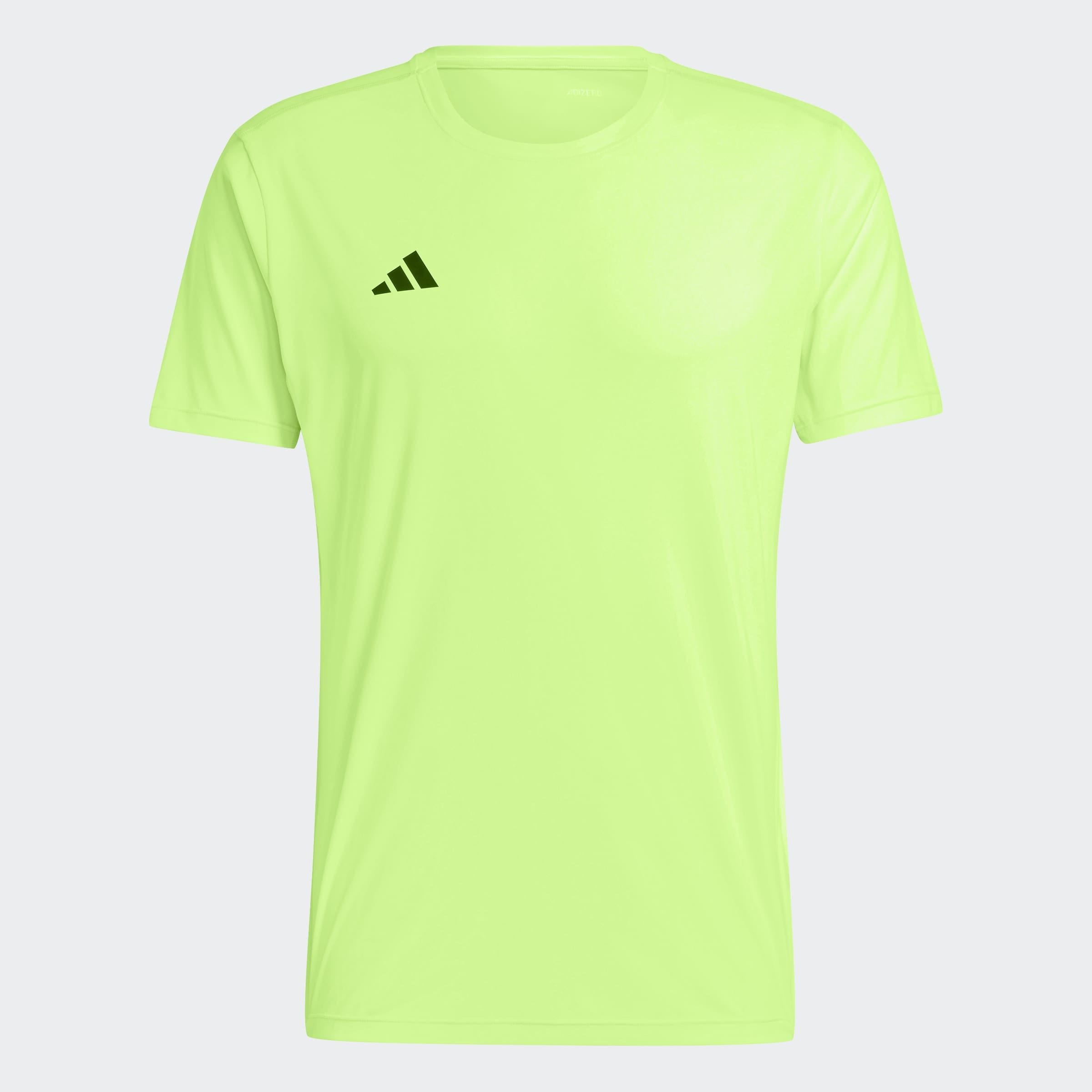adidas Performance T-shirt de course »ADIZERO E TEE«