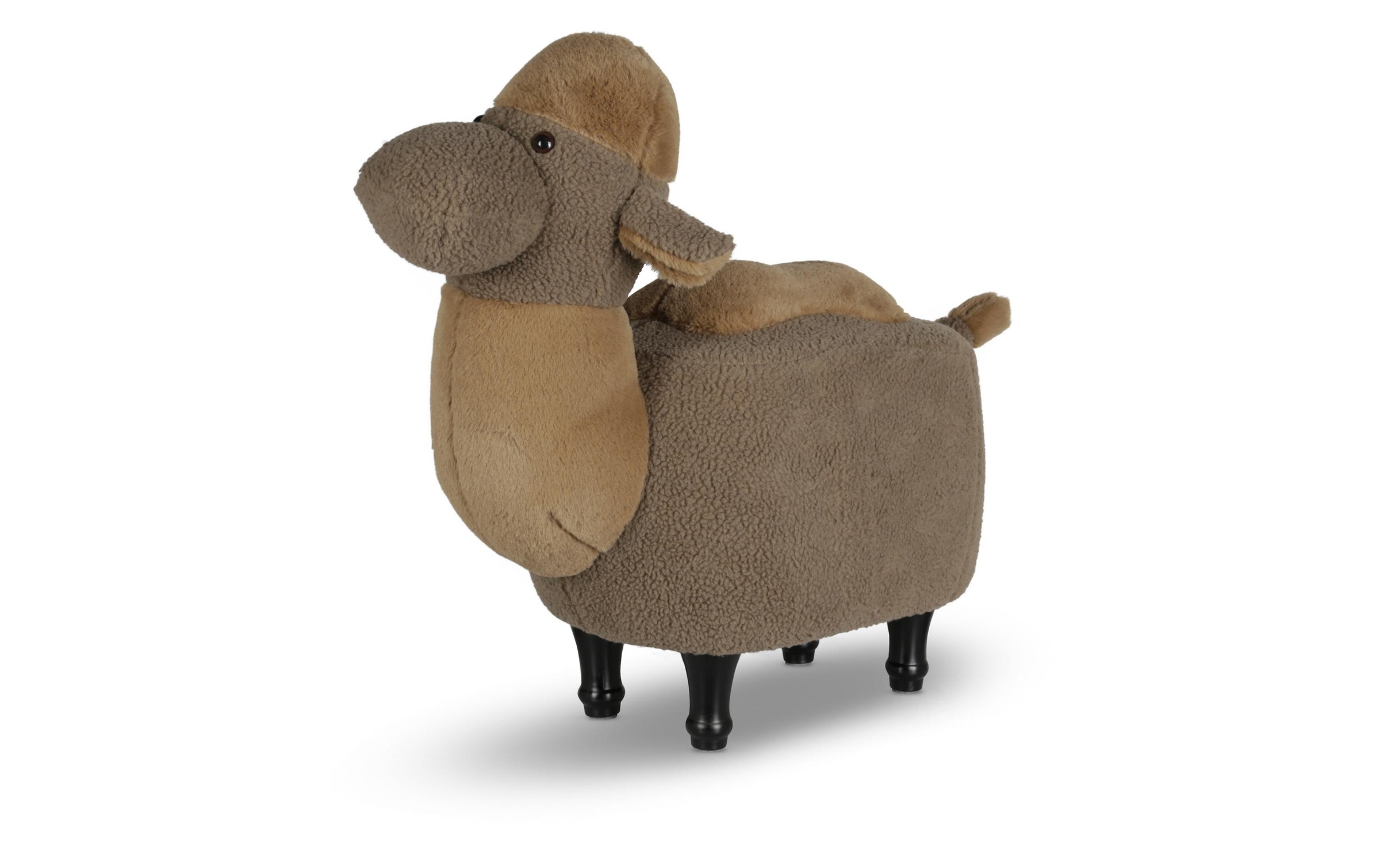 Image of Hocker "zoosy Kamel Gustav Bra"