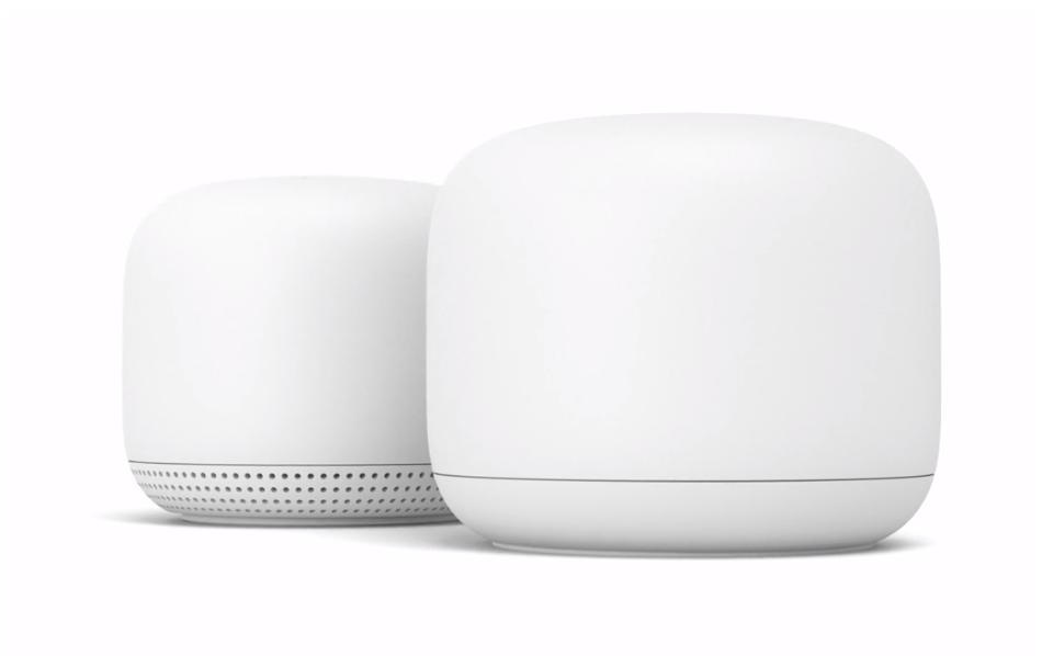 Image of Google WLAN-Router »WiFi Set« bei Ackermann Versand Schweiz