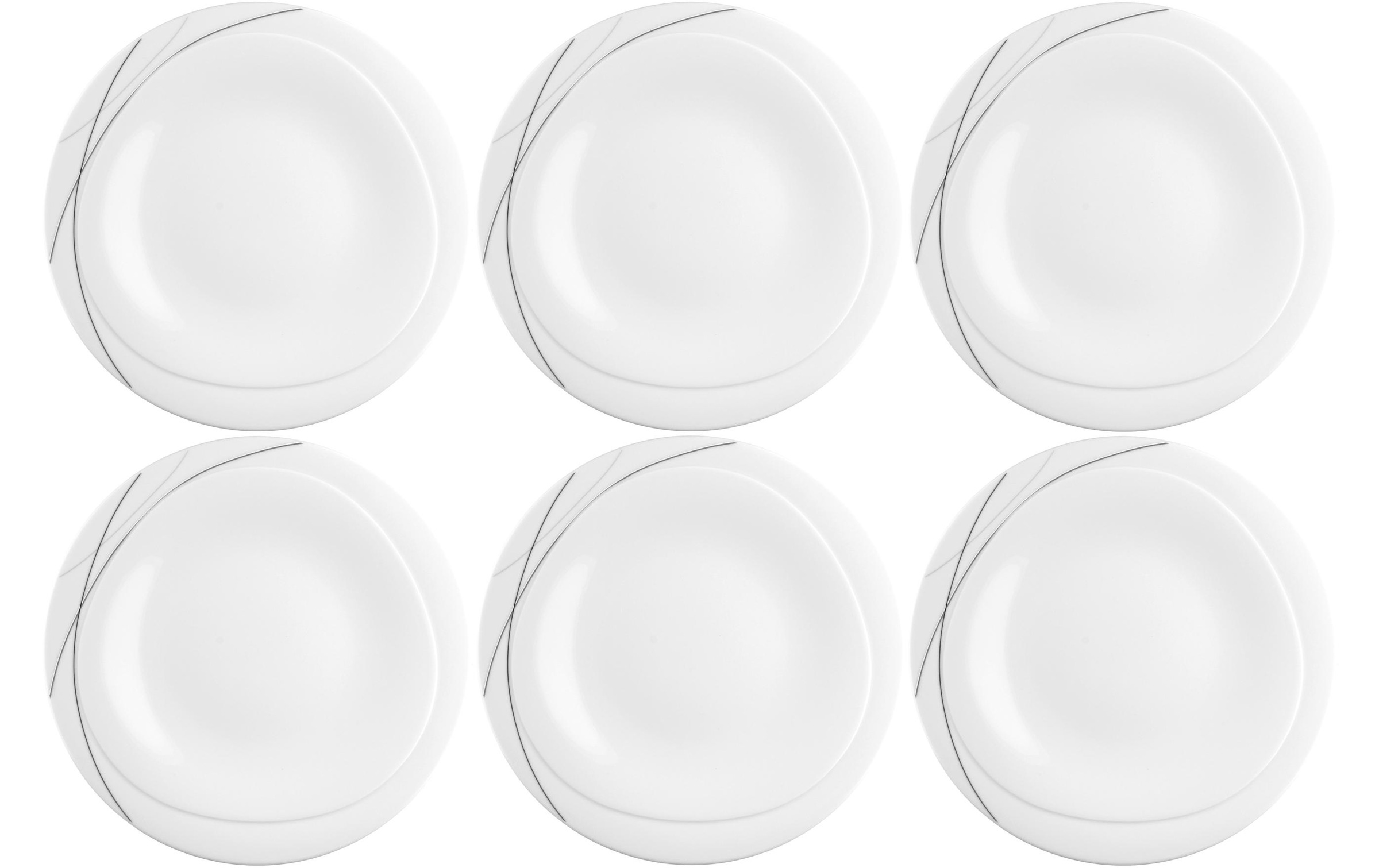 Image of Seltmann Weiden Speiseteller »Trio Ø« bei Ackermann Versand Schweiz