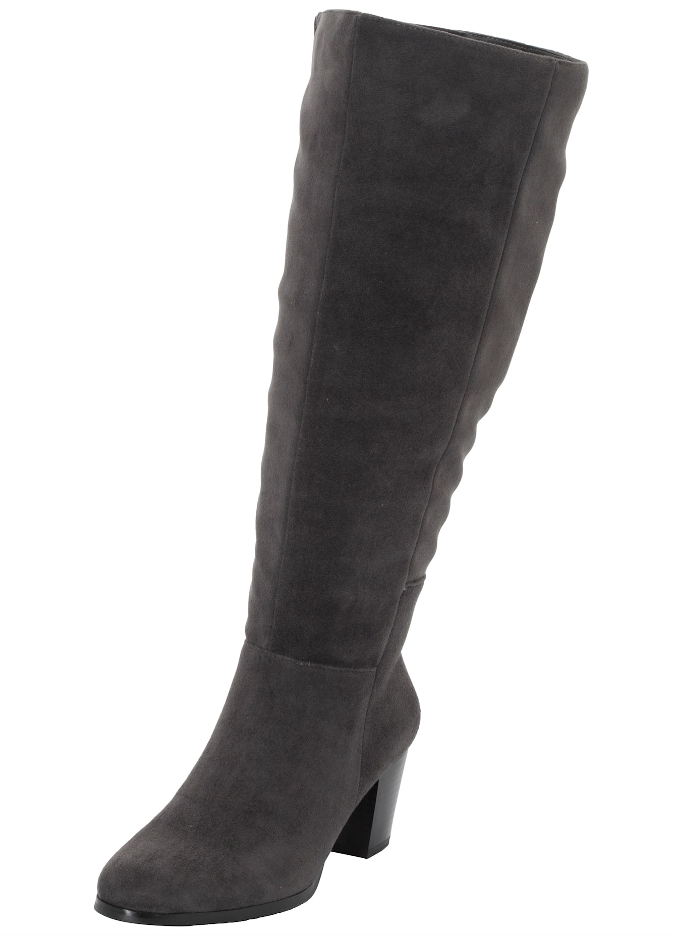 Sheego Weitschaftstiefel