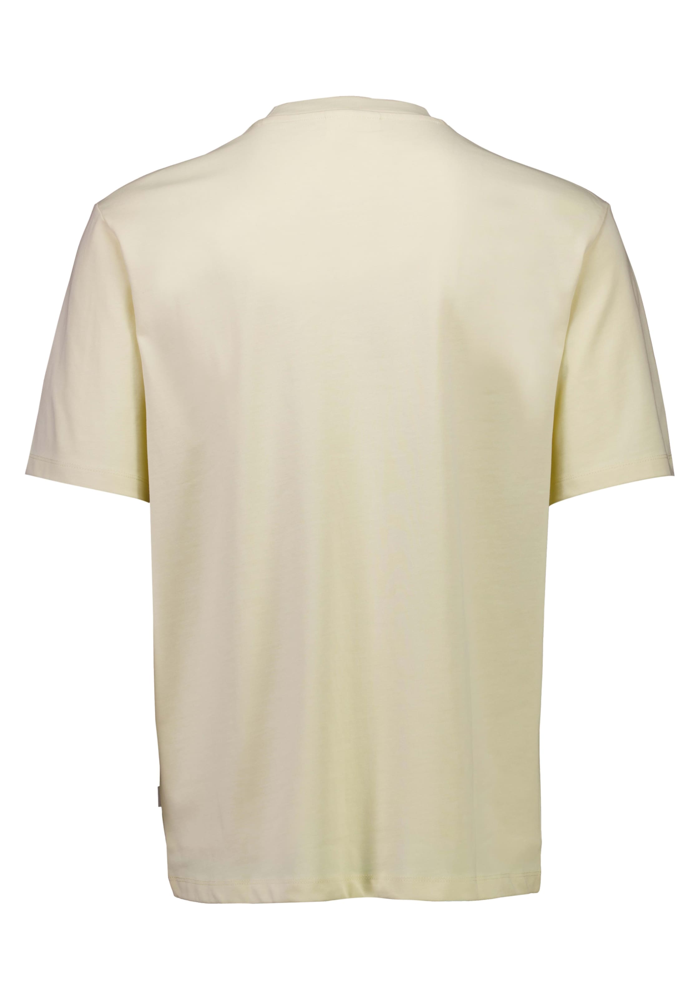 LINDBERGH T-shirt à manches courtes avec embossage Lindbergh