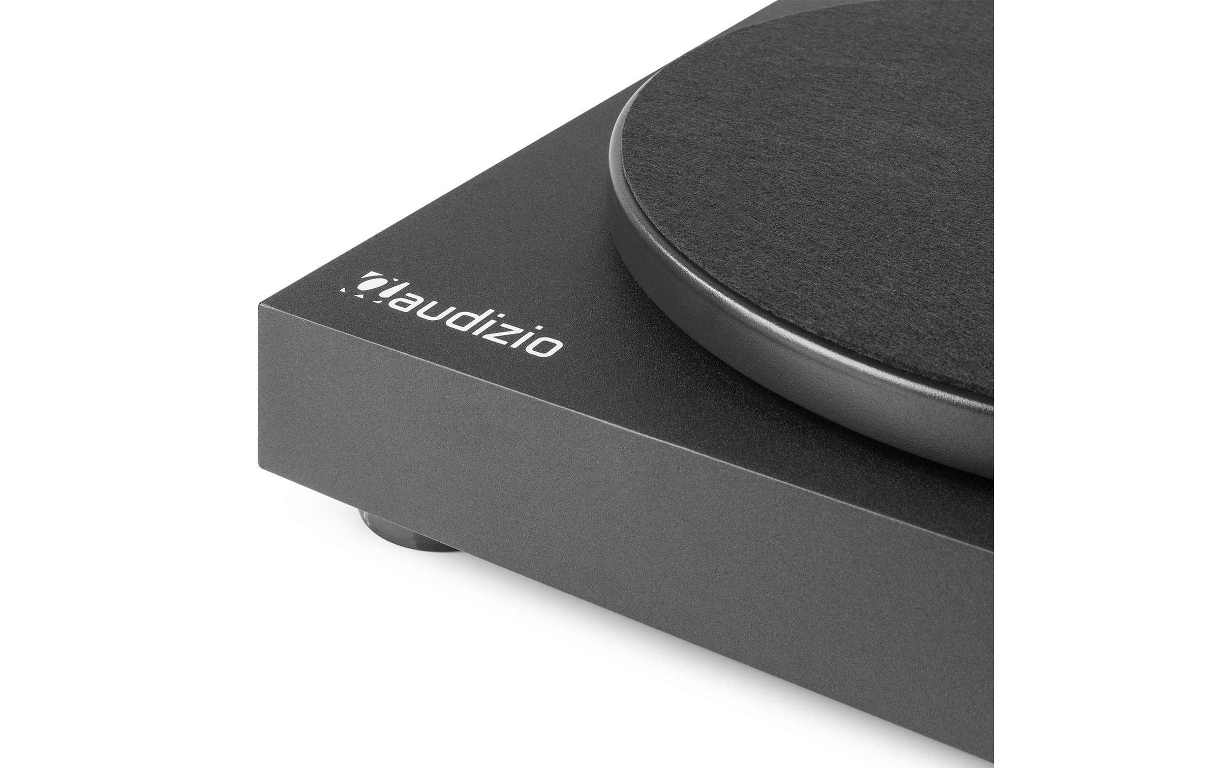 Plattenspieler »Audizio RP340«