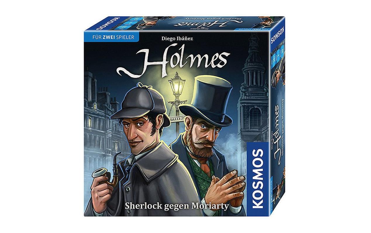 Image of Kosmos Spiel »Holmes« bei Ackermann Versand Schweiz