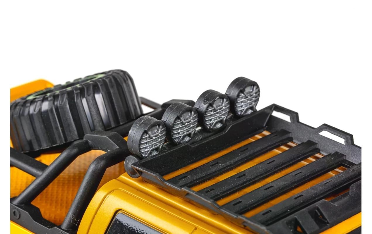 RC-Monstertruck »TEC-TOY Truck Raptor«