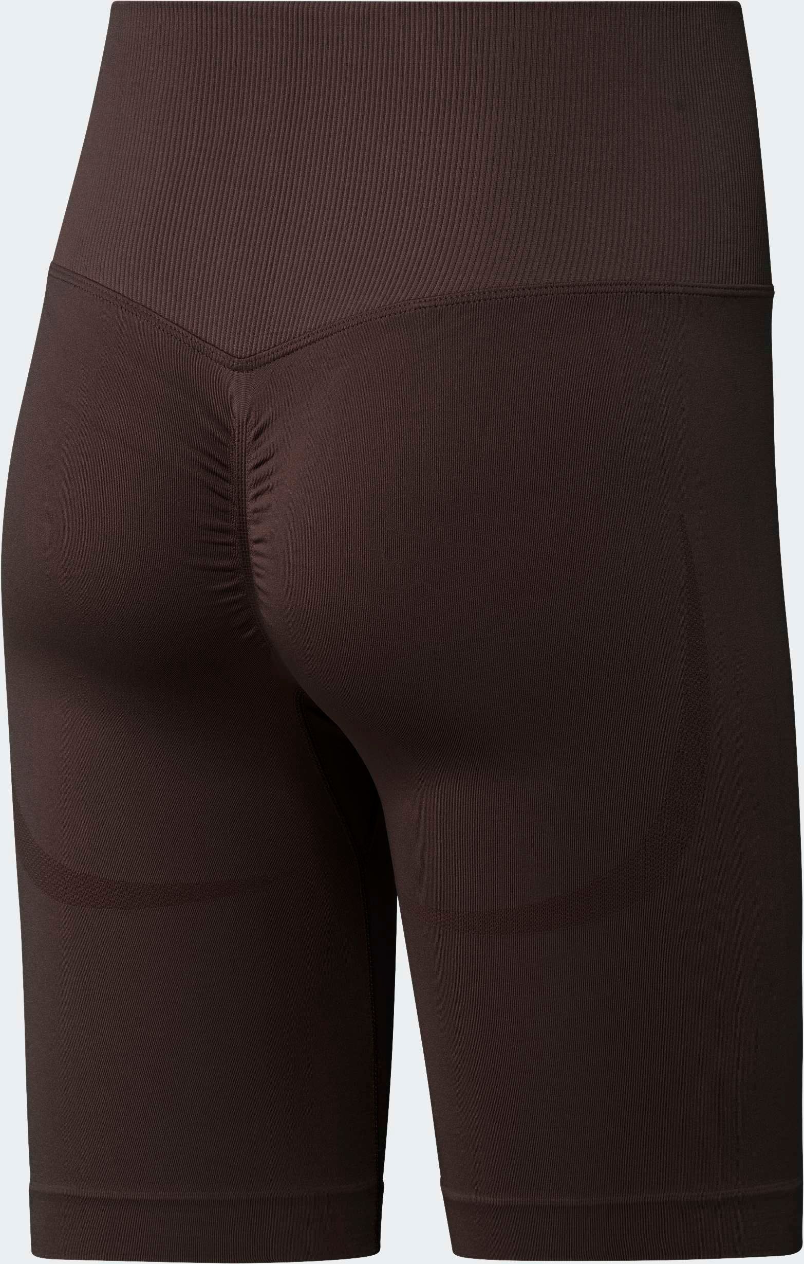 adidas Originals Shorts »ESSENTIALS, NAHTLOS, 13 CM«  nahtlose Konstruktion, ohne Verschluss, sportlicher Stil