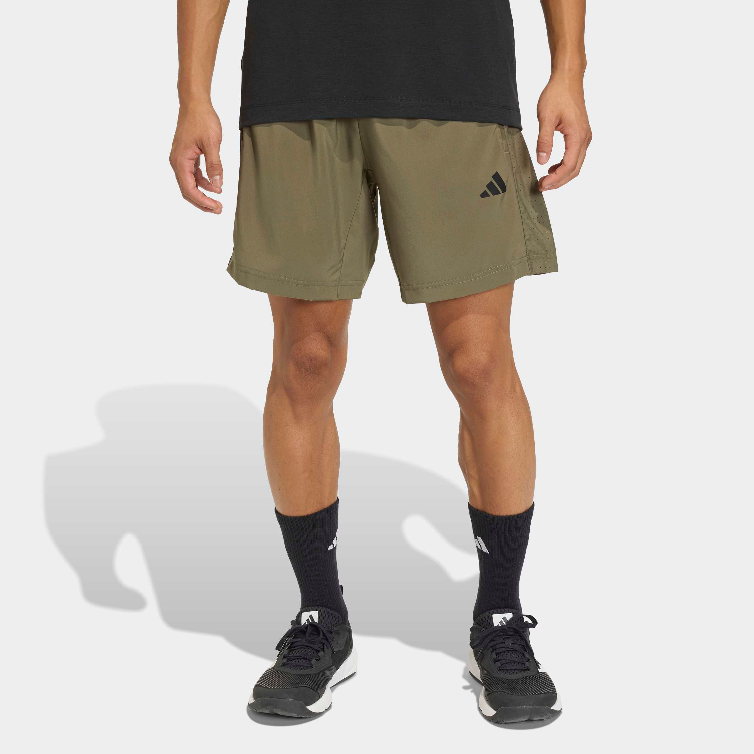 Image of adidas Performance Shorts "WORKOUT ESSENTIALS BASE WOVEN"