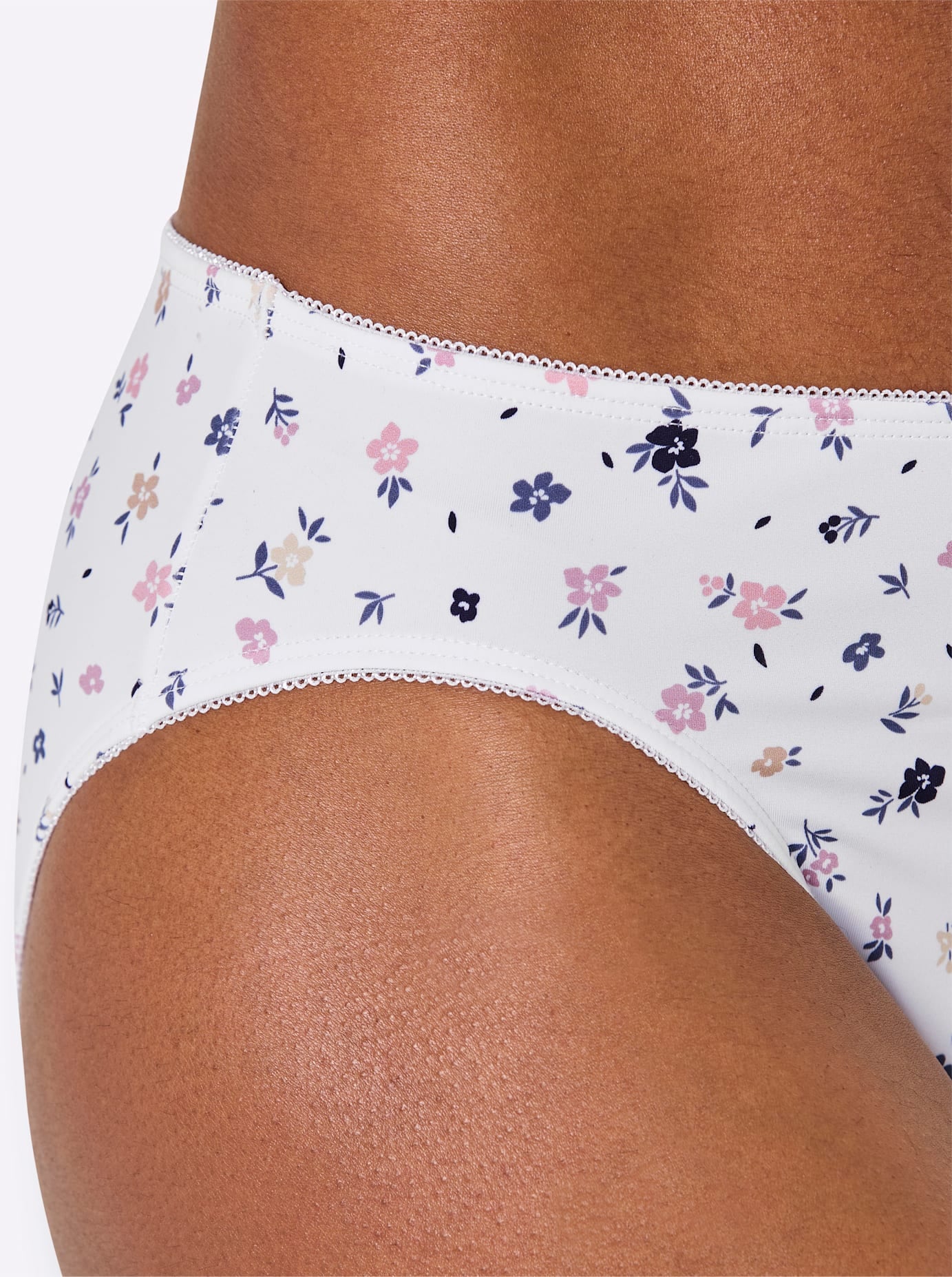 wäschepur Culottes de jazz 2 cuis