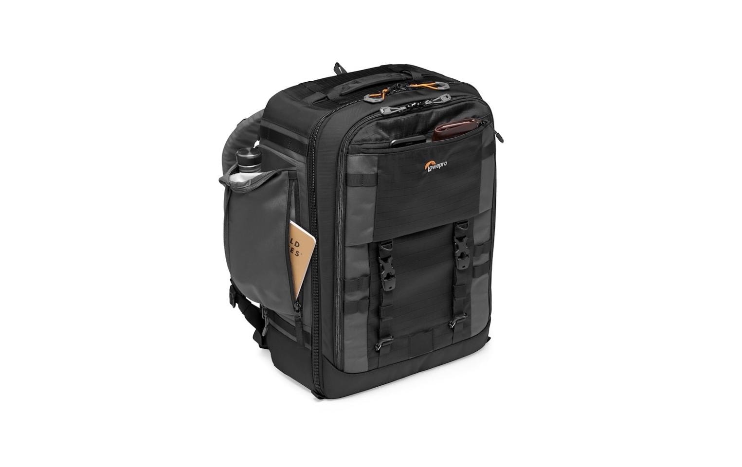 Lowepro Fotorucksack »Pro Trekker BP 450 AW II (GRL)«