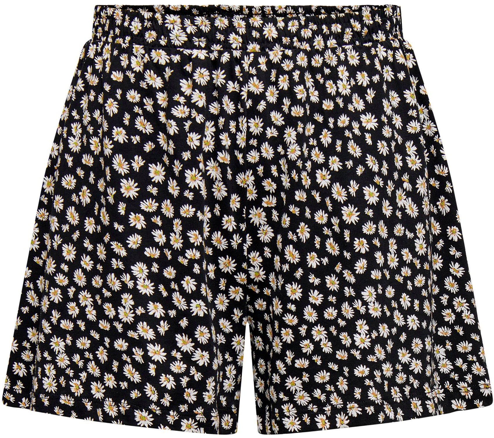 Image of Only Shorts »ONLMAY HW AOP/STRIPE SHORTS« bei Ackermann Versand Schweiz