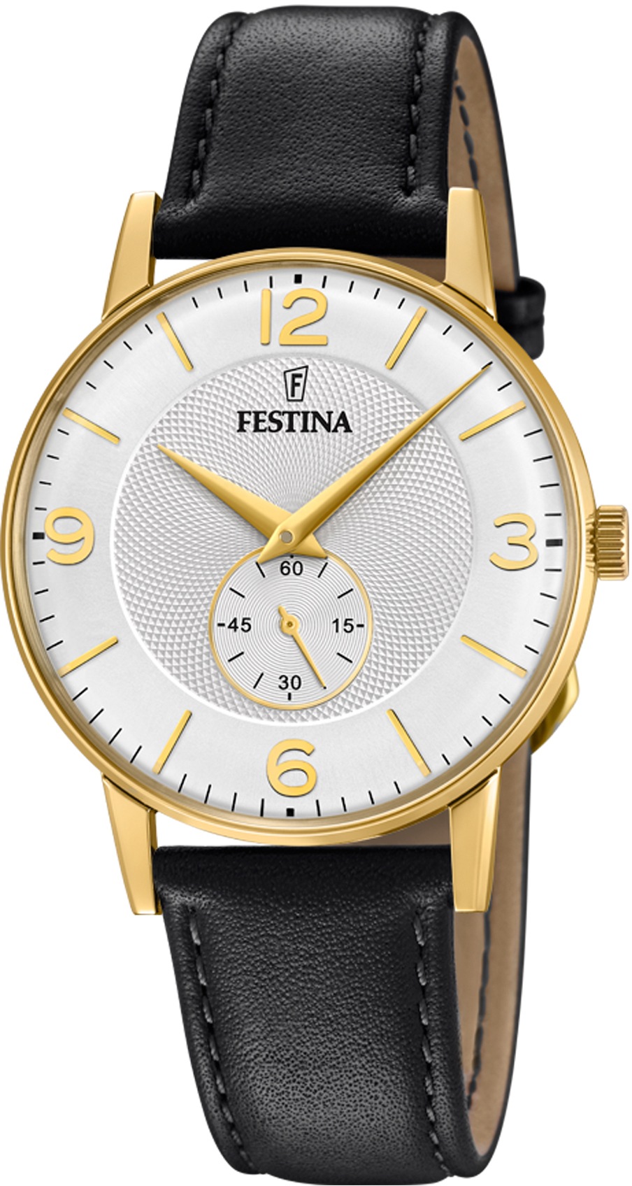 Image of Festina Quarzuhr »Retro, F20567/2« bei Ackermann Versand Schweiz