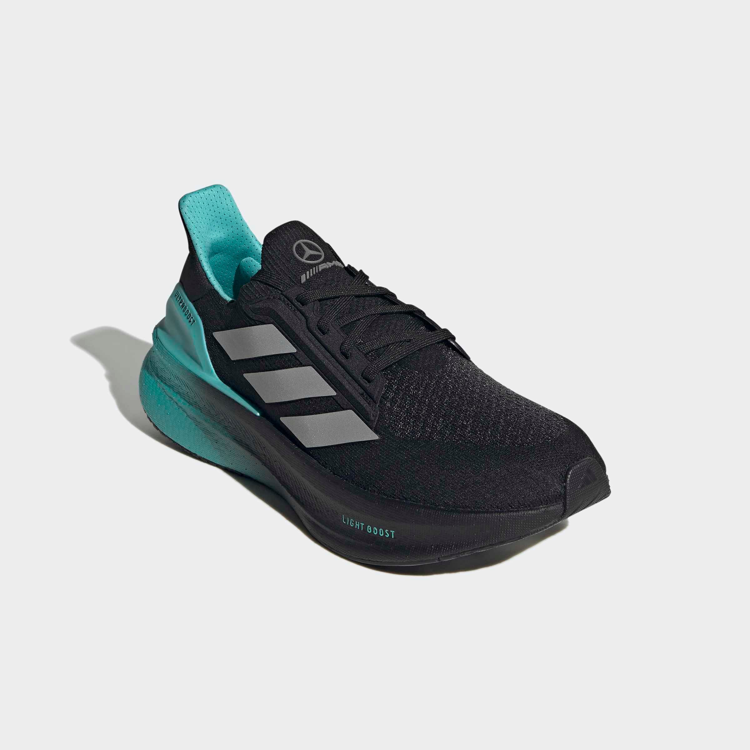 Image of adidas Performance Laufschuh "ULTRABOOST 5 MERCEDES AMG PETRONAS F1 TEAM" Mercedes AMG Motorsport