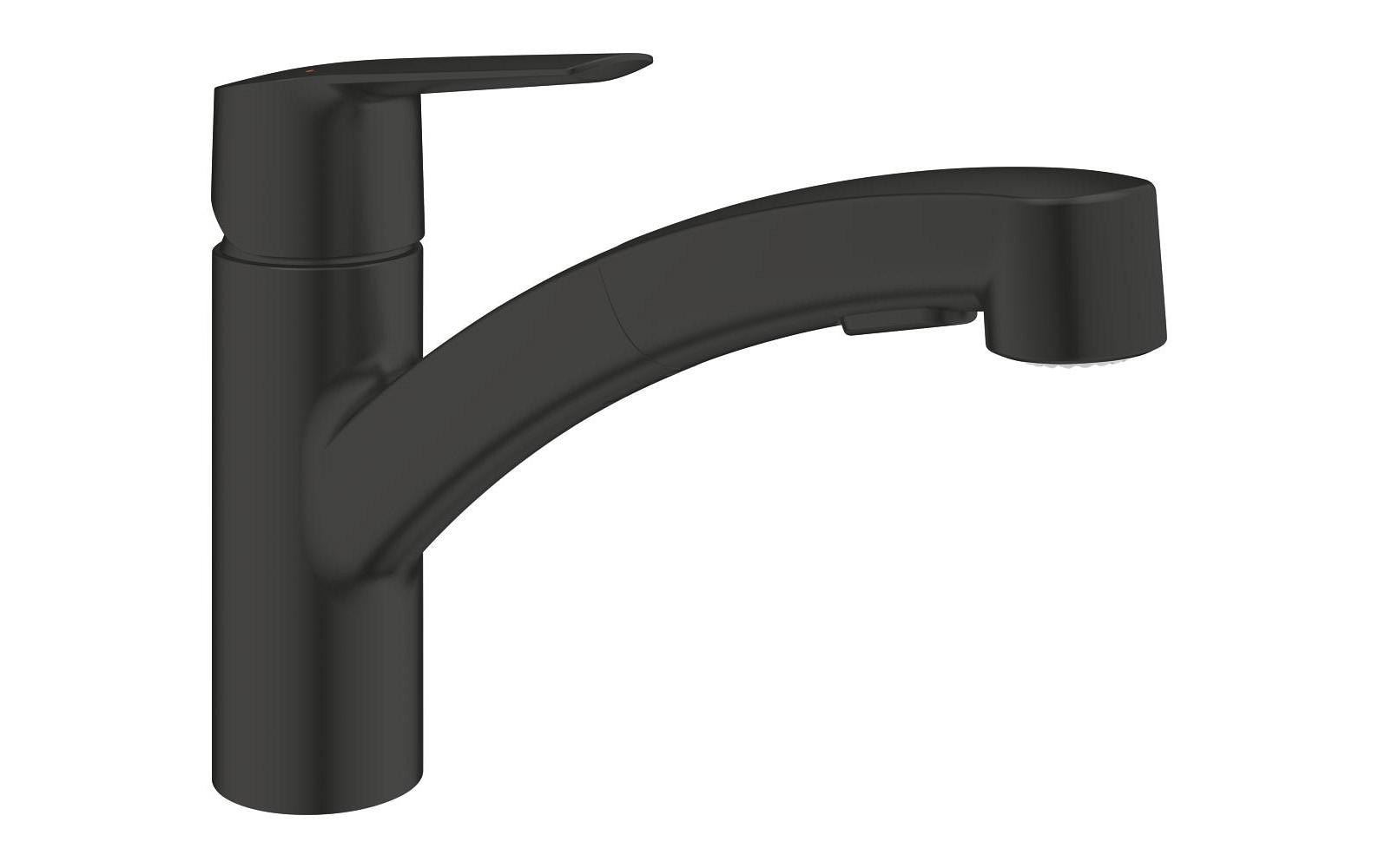 Image of Grohe Badarmatur "1/2"