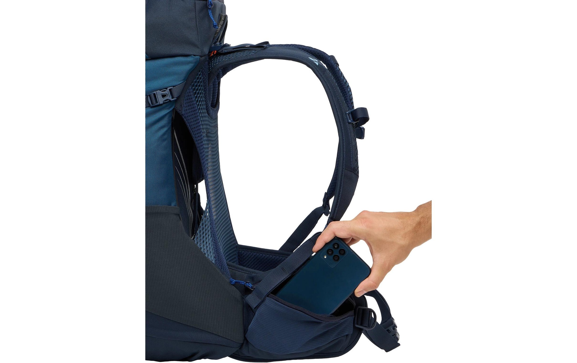 VAUDE Wanderrucksack »Brenta«
