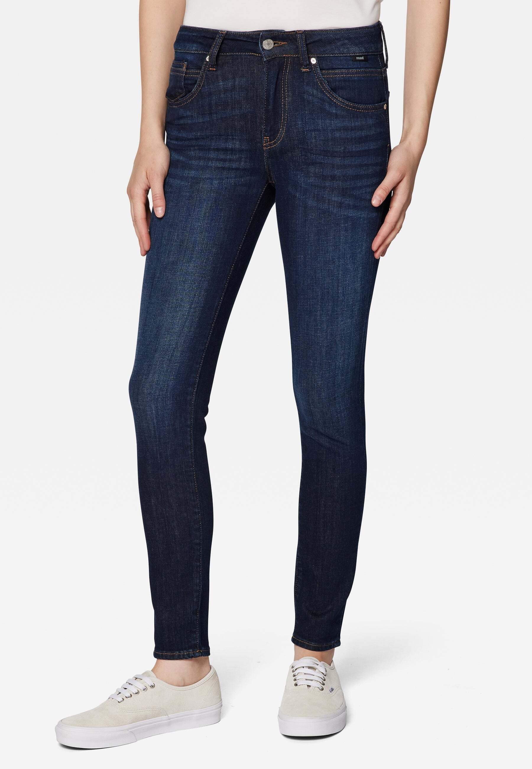 Skinny-fit-Jeans »Jeans Adriana«