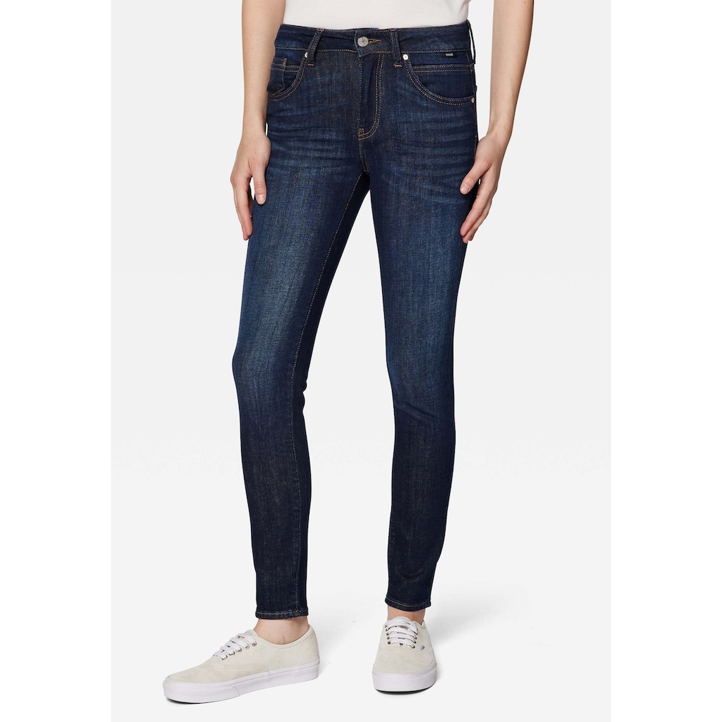 Mavi Skinny-fit-Jeans »Jeans Adriana«