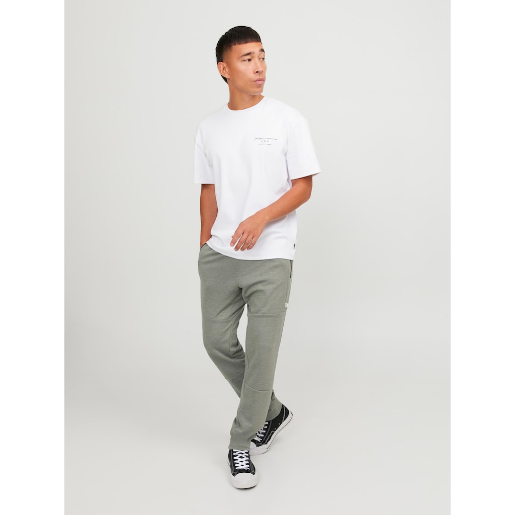 Jack & Jones Sweathose »JPSTWILL JJAIR SWEAT PANTS NOOS BEX«