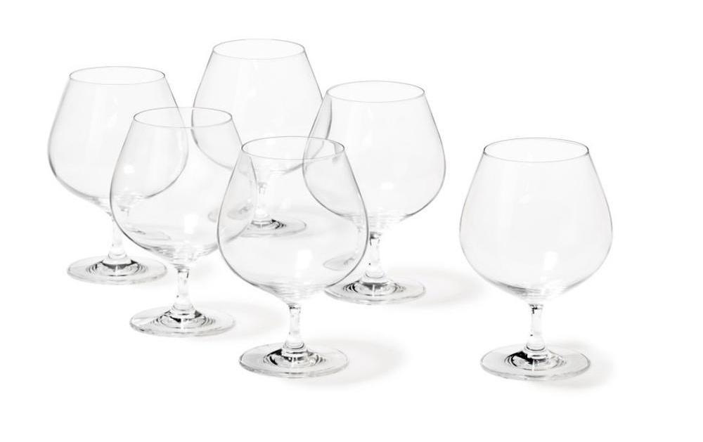 Image of LEONARDO Cognacglas »Cheers 700 ml,«, (6 tlg.), 6 teilig bei Ackermann Versand Schweiz