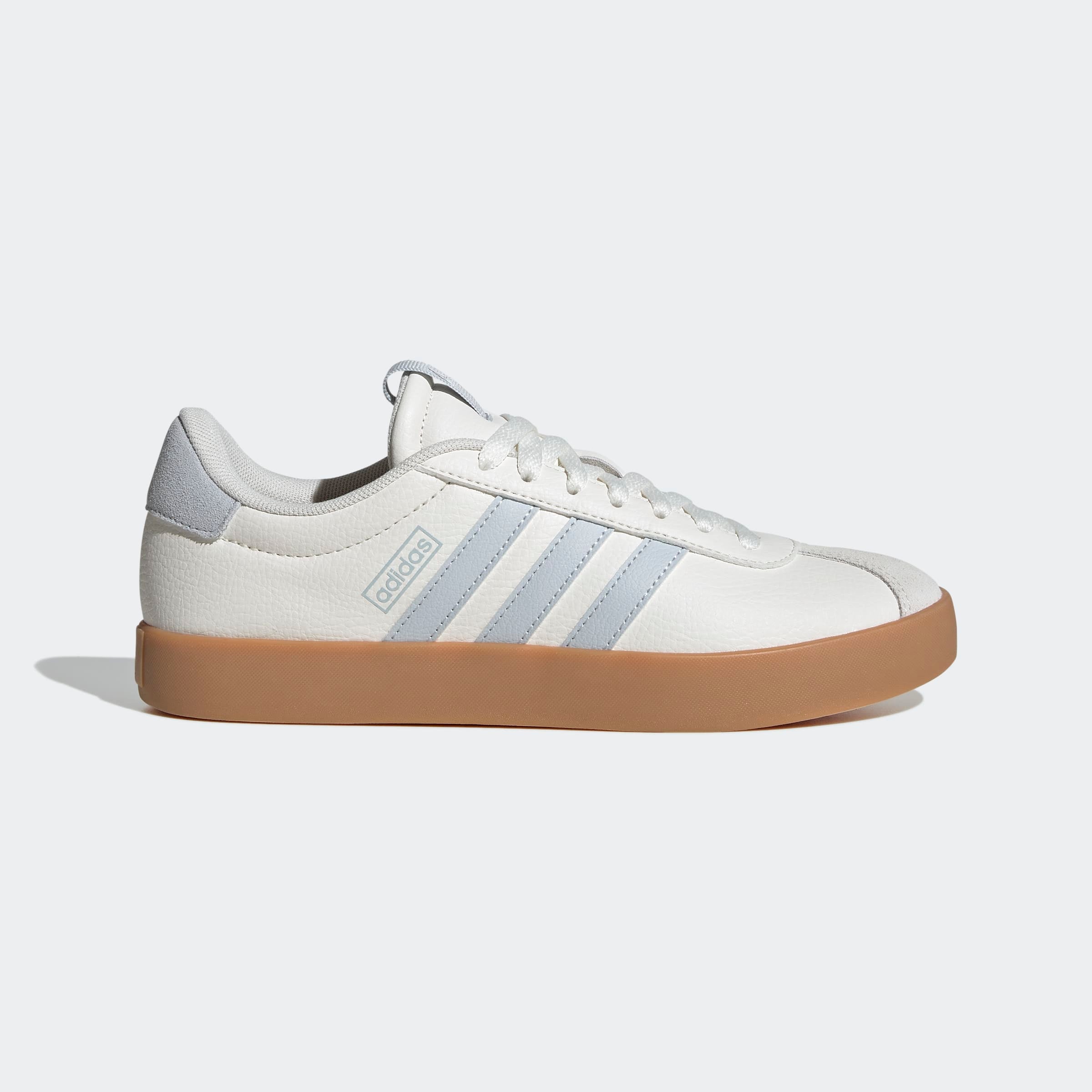 adidas Sportswear Sneaker »VL COURT 3.0«  inspiriert vom Design des adidas samba