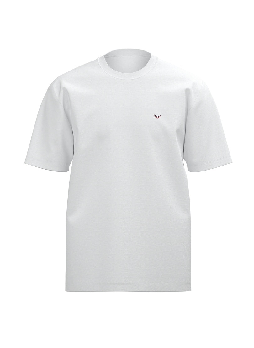 Trigema T-shirt »TRIGEMA Classic Tee« 1 cuis