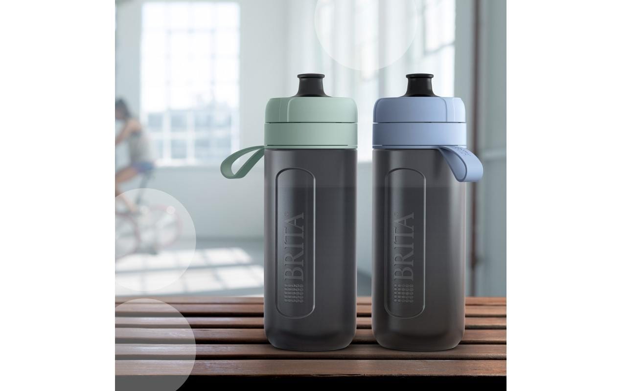 BRITA Wassersprudler Flasche »Active«