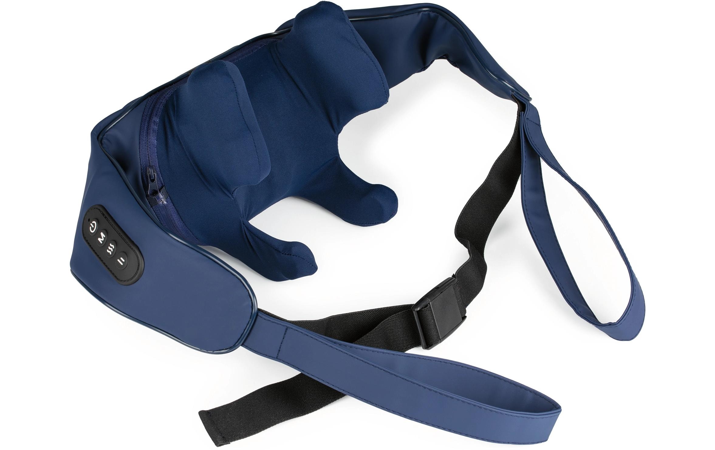 VITALmaxx Massagegerät »6D Shiatsu«