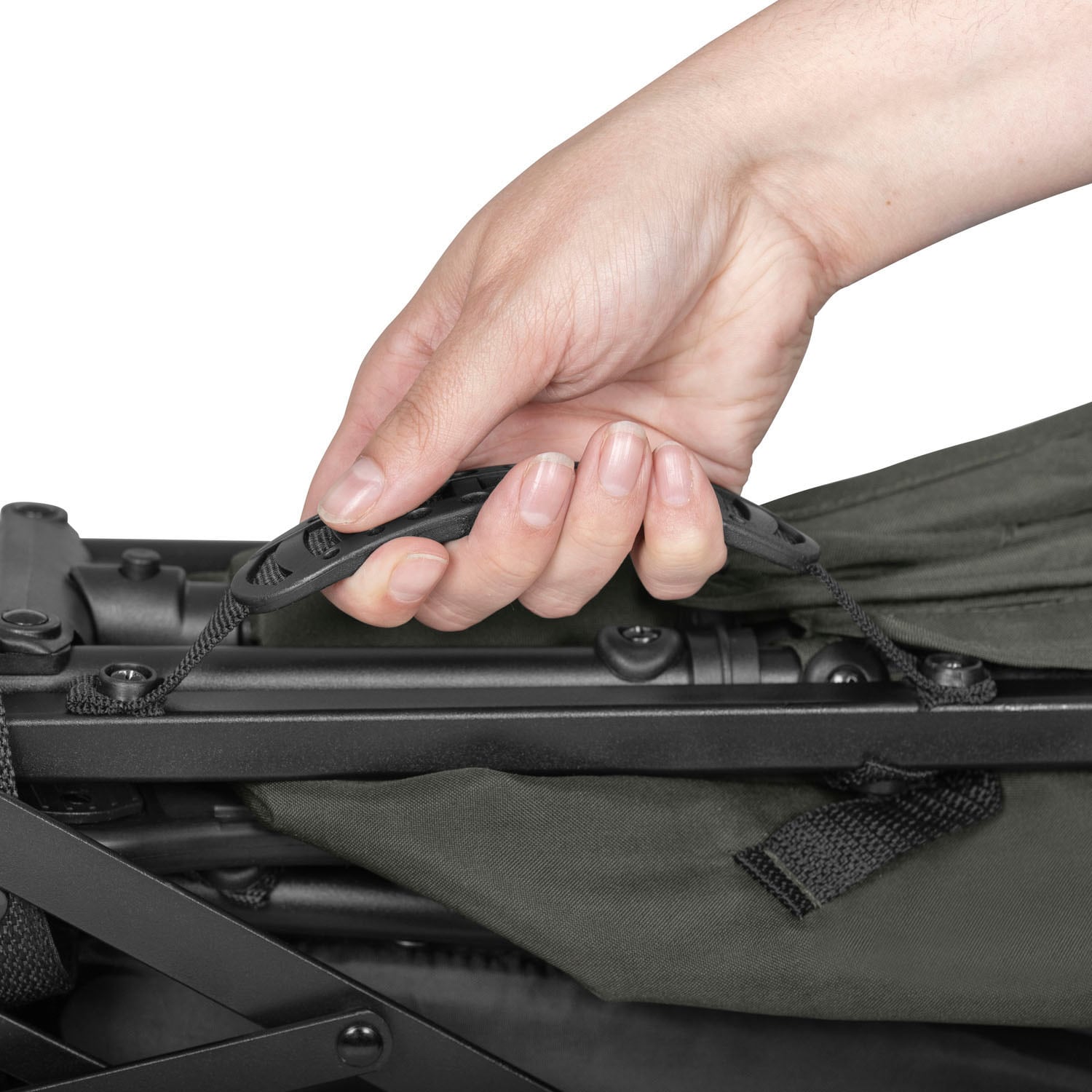 Hauck Poussette pour enfants »Fold N Care« 22 kilos