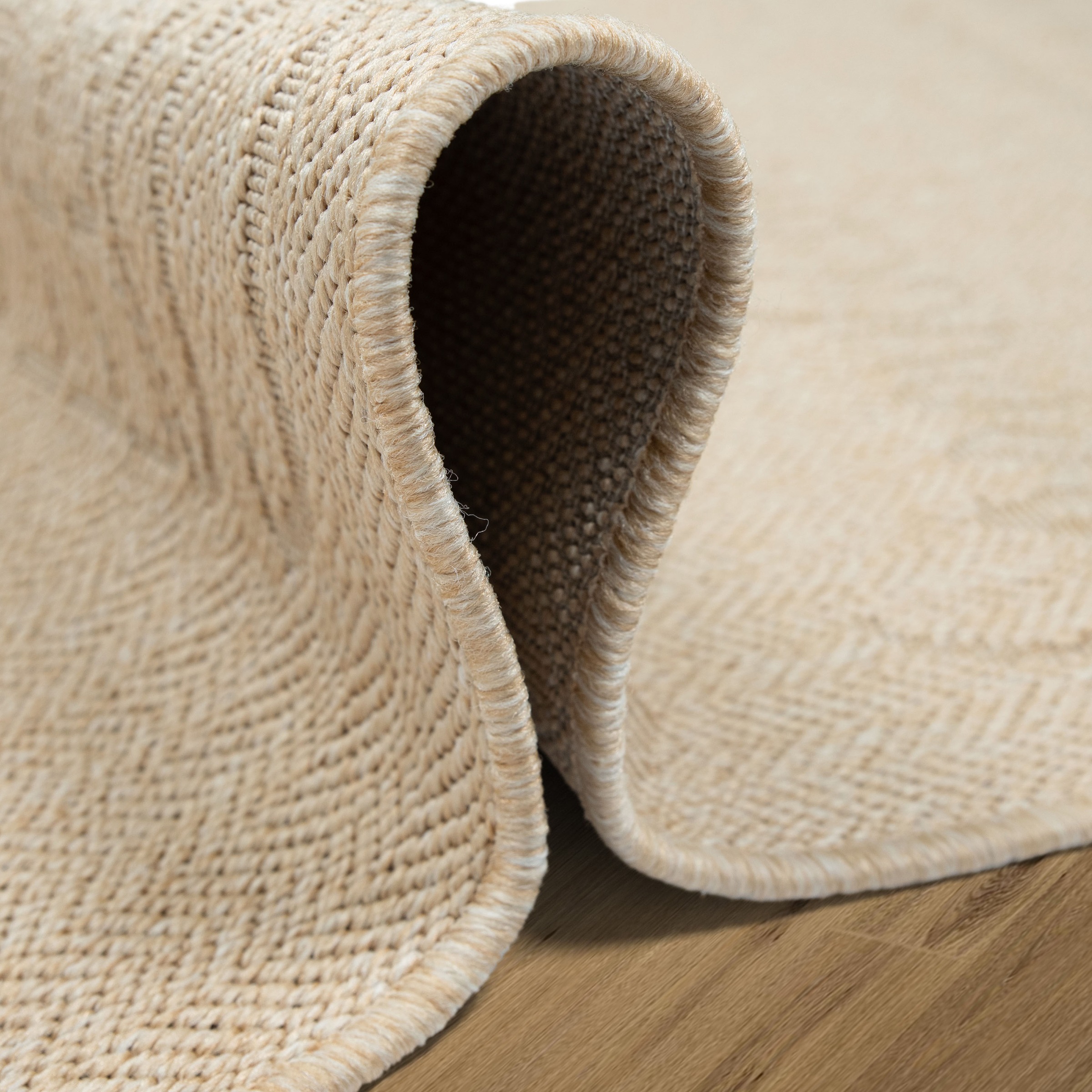GOODproduct Läufer »Coffee, Kaffee-Motive, In- und Outdoor geeignet« rechteckig 5 mm Höhe Wetterfest, UV-beständig, Küchenläufer, Camping, Balkon