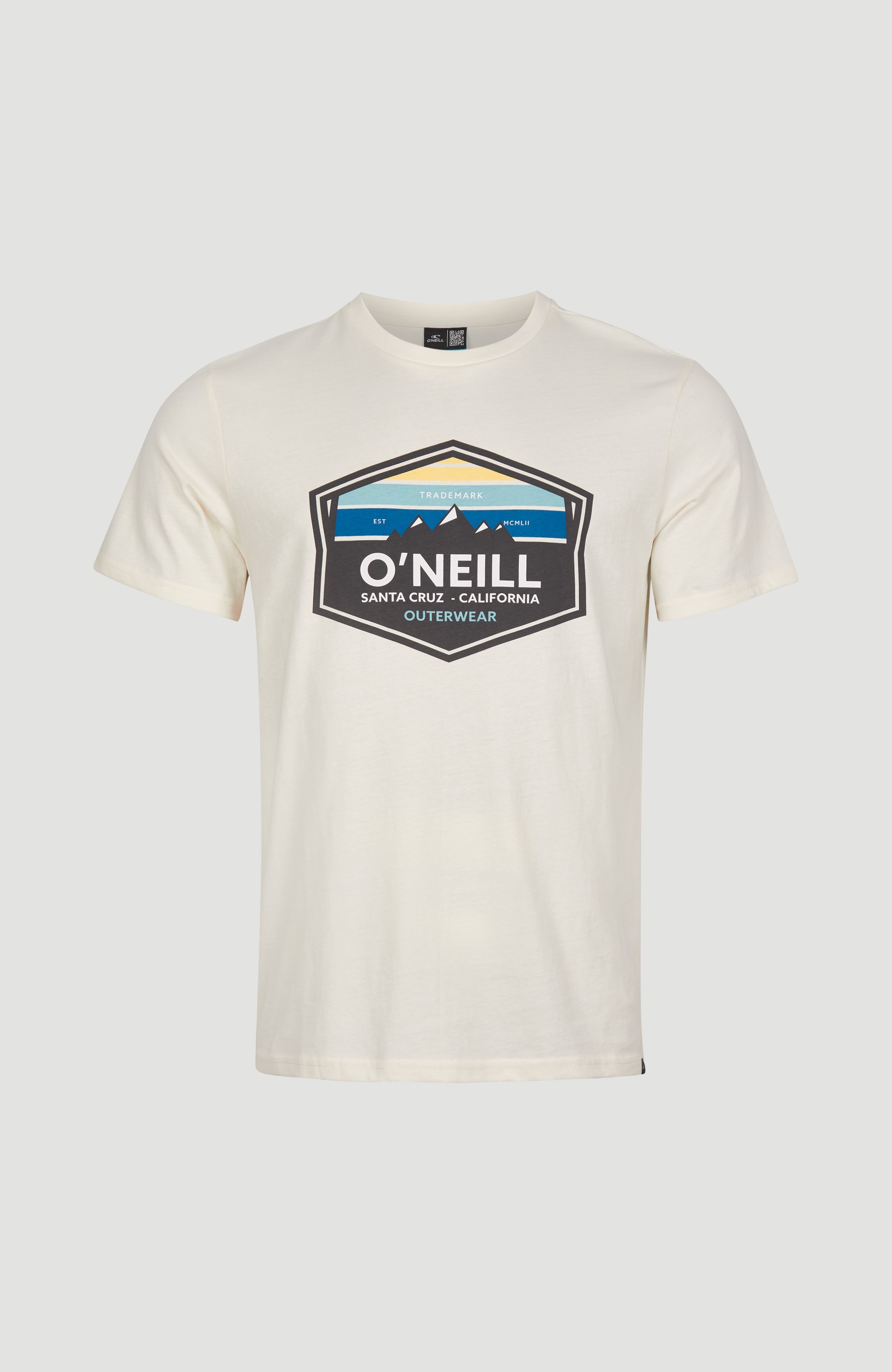 Image of O'Neill T-Shirt »"MOUNTAIN TRADEMARK"« bei Ackermann Versand Schweiz