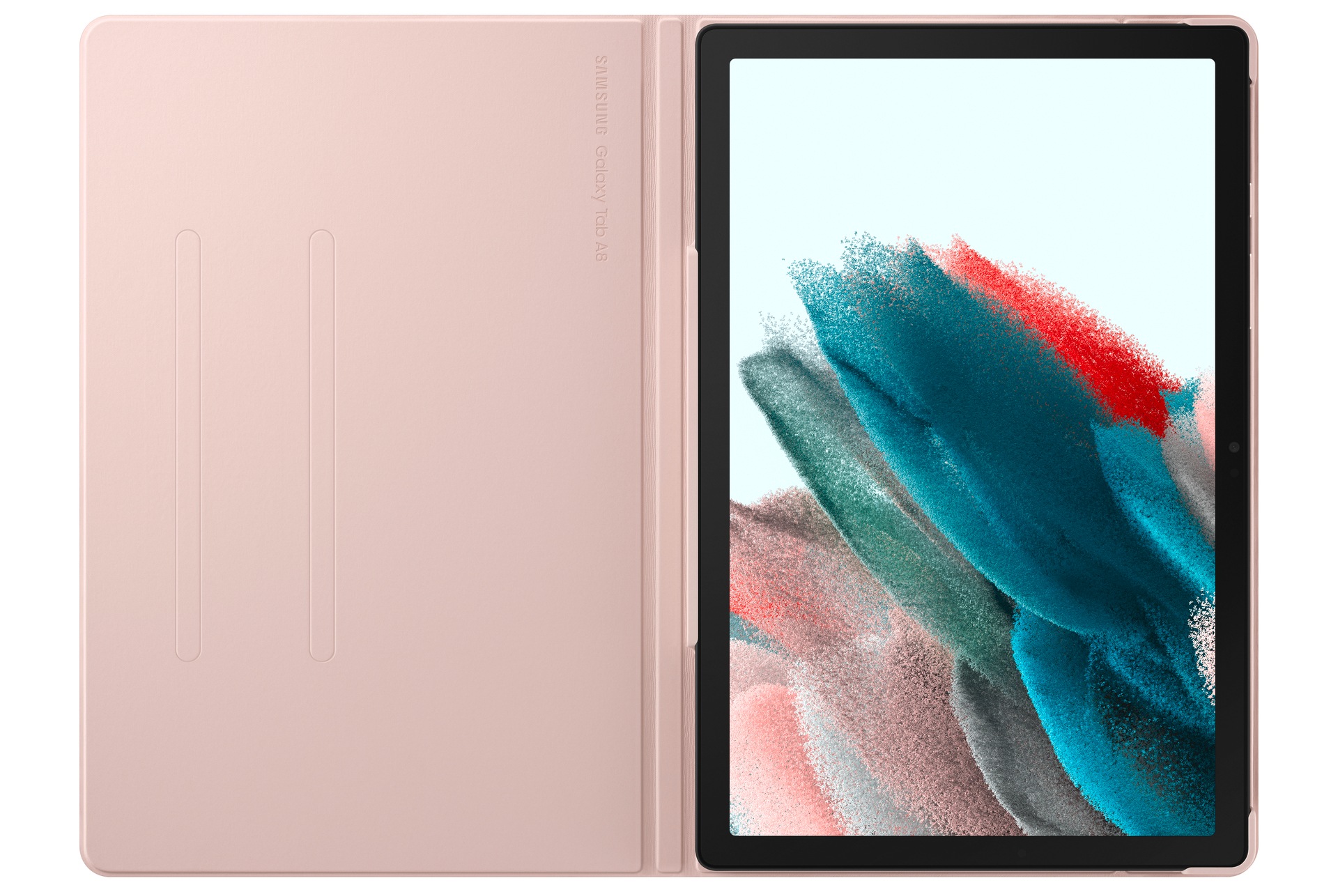 Image of Samsung Tablet-Hülle »EF-BX200PJEGWW« bei Ackermann Versand Schweiz