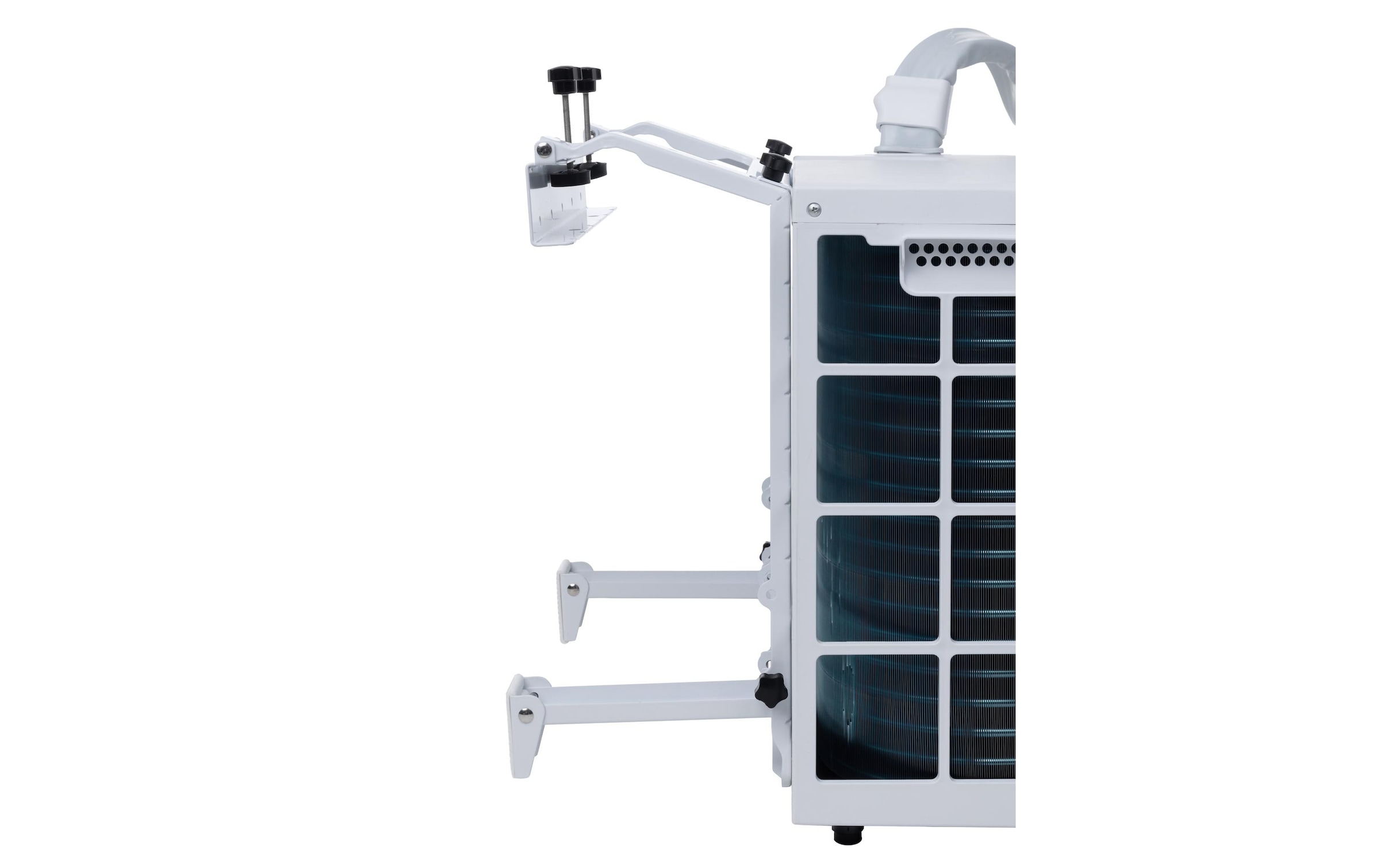 FURBER Climatiseur »Vento 105 m³«