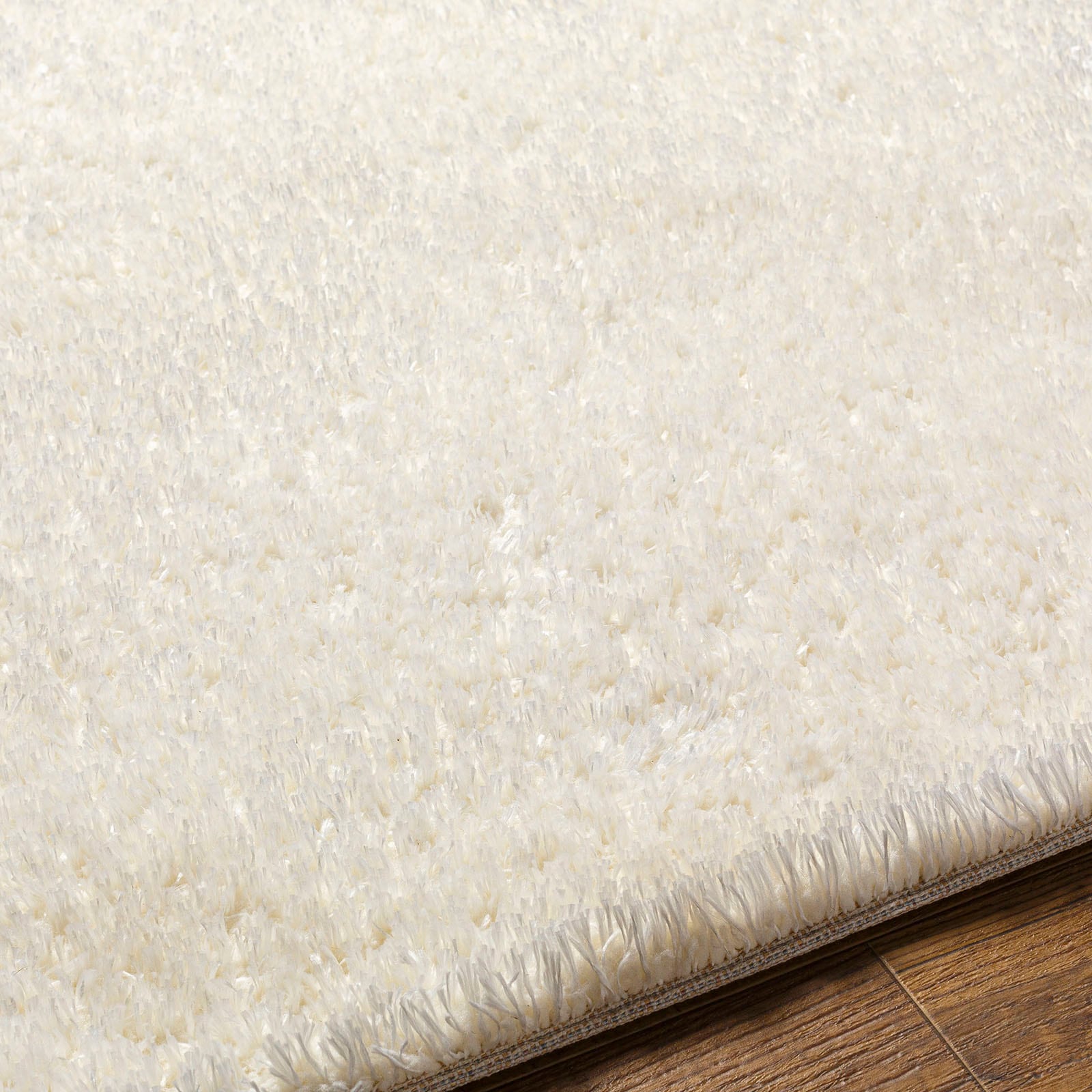 Livabliss Hochflor-Teppich »TRENTO«, rechteckig, 31 mm Höhe