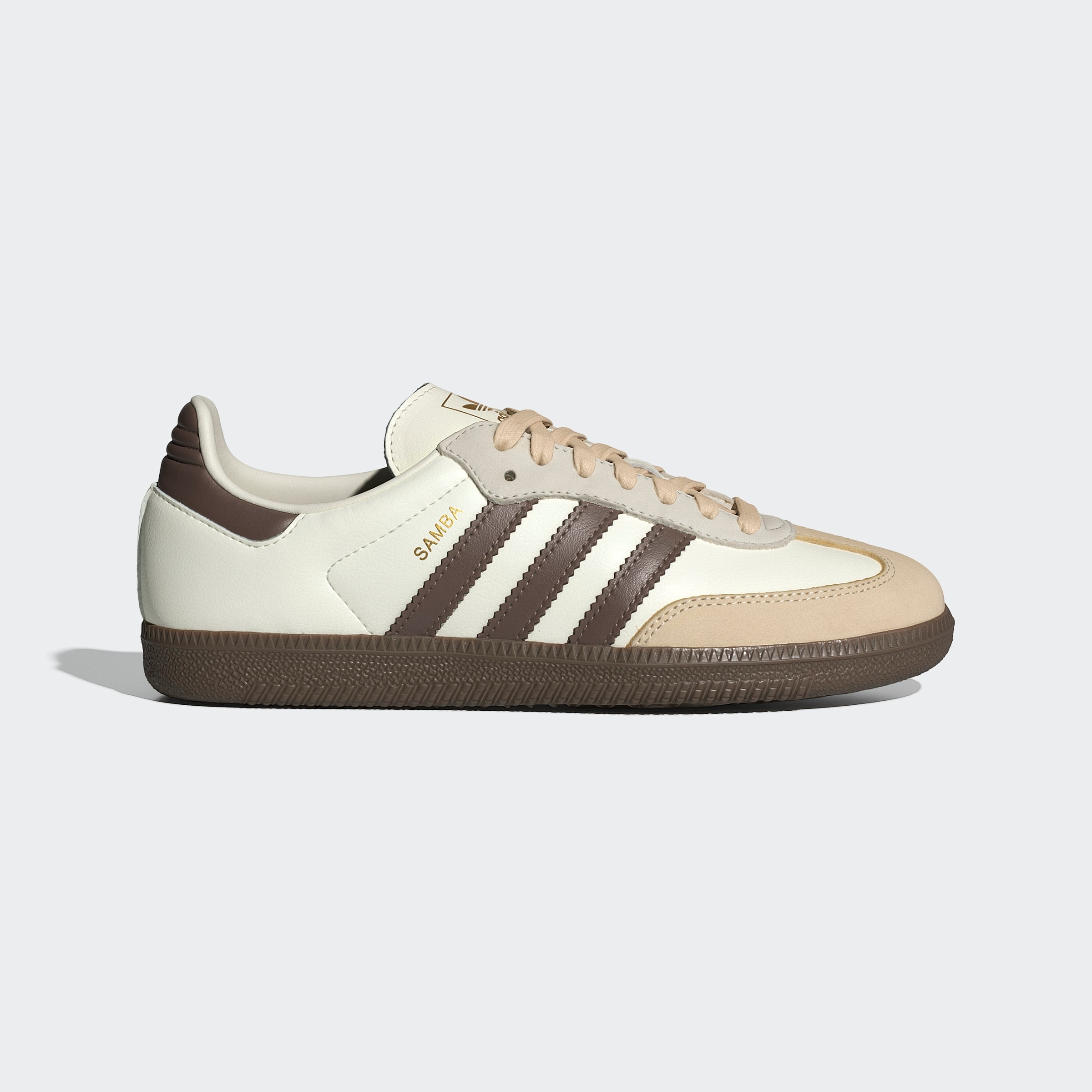 adidas Originals Sneaker »SAMBA OG«