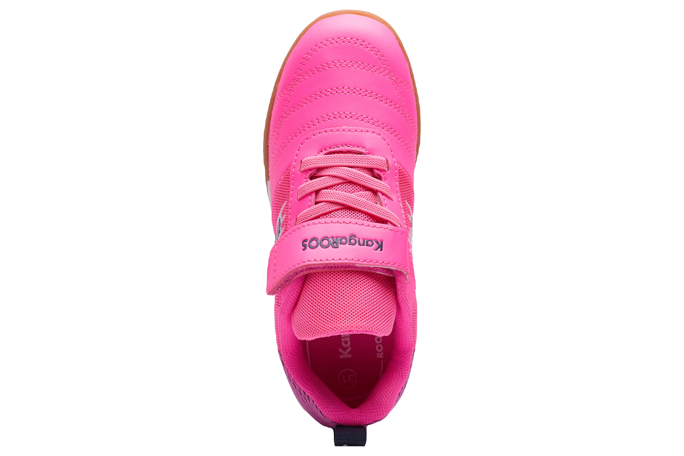 KangaROOS Sneaker »K5-Super Court EV«