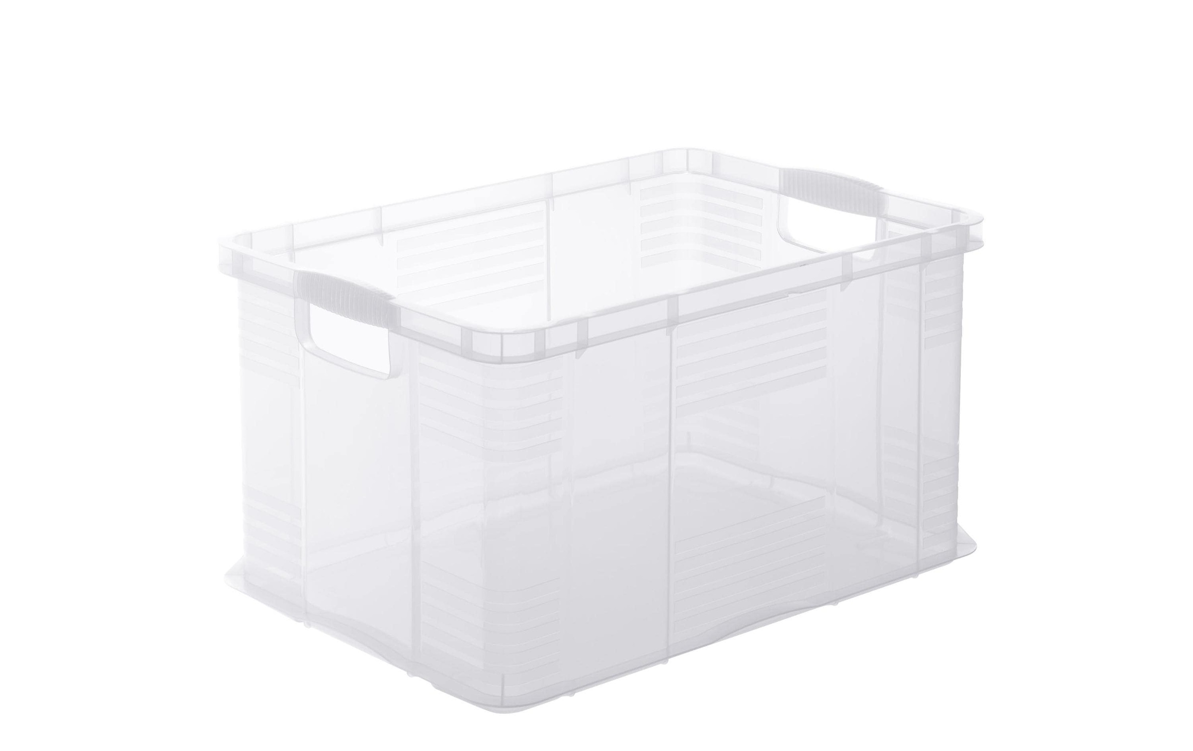 Image of ROTHO Aufbewahrungsbox "A3 AGILO"