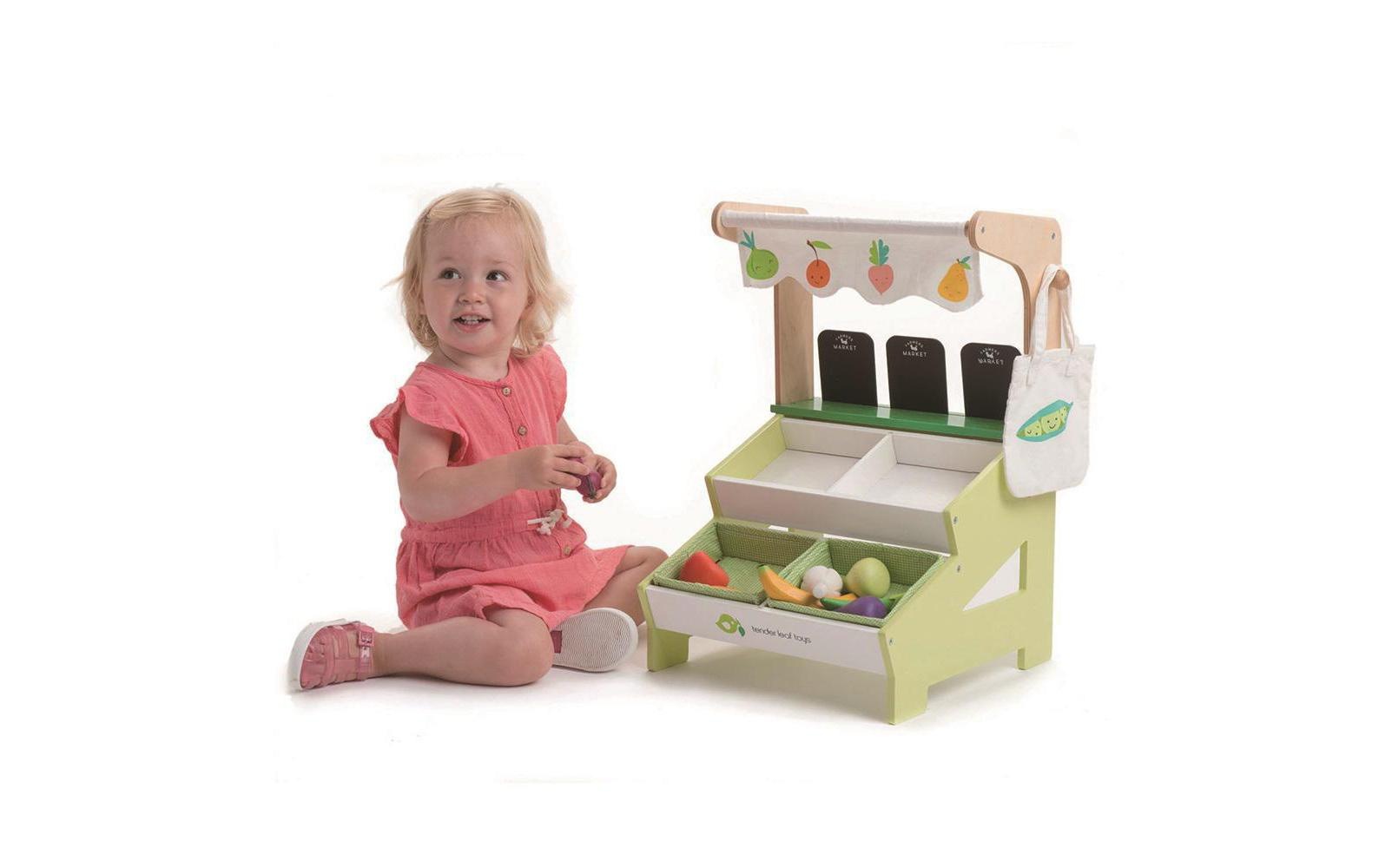 Tender Leaf Toys Kaufladensortiment