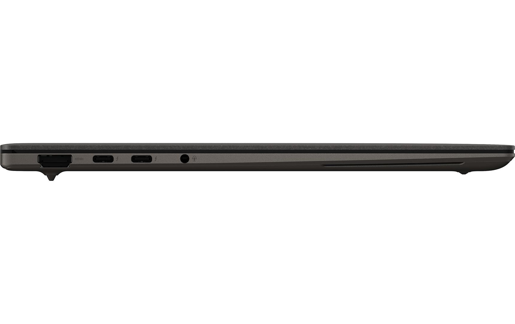 Asus Notebook »S14 OLED (UX5406SA-PV187W)«, 35,42 cm, / 14 Zoll, Intel, Core Ultra 7, 1000 GB SSD