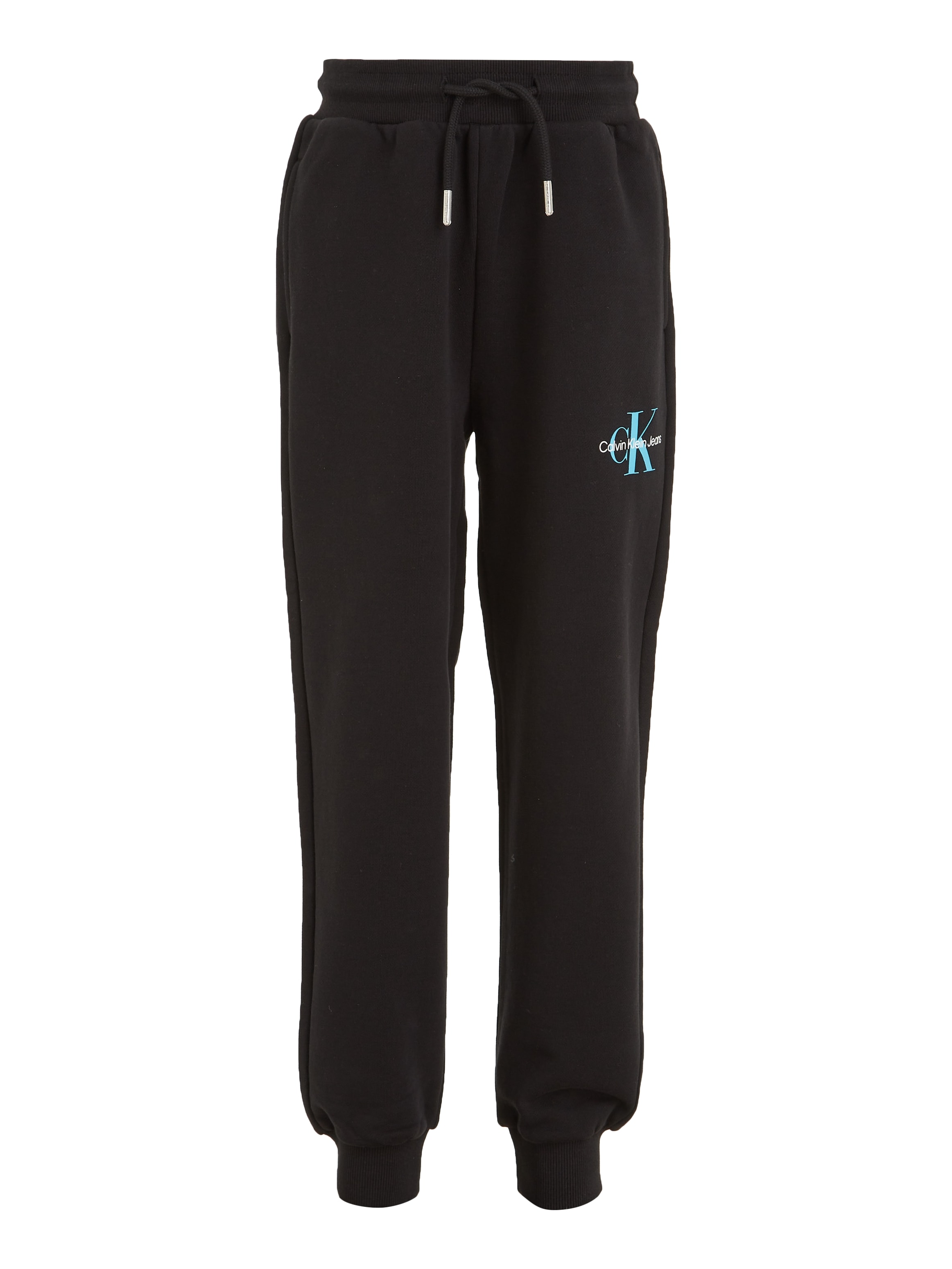 Calvin Klein Jeans Sweathose »MONOGRAM LOGO SWEATPANTS«, für Kinder bis 16 Jahre
