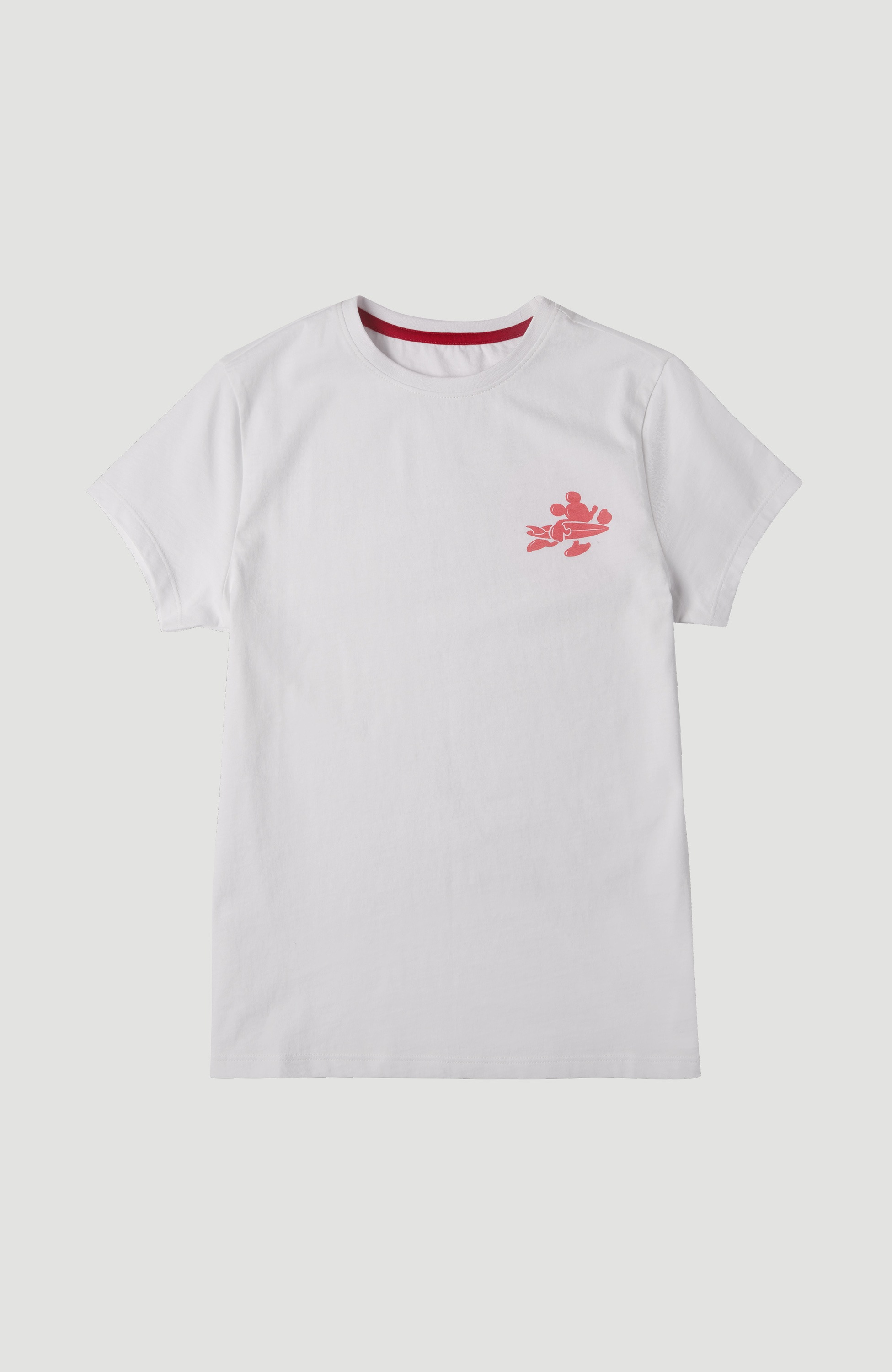 Image of O'Neill T-Shirt »"Mickey Zoll«, mit kurzen Ärmeln bei Ackermann Versand Schweiz