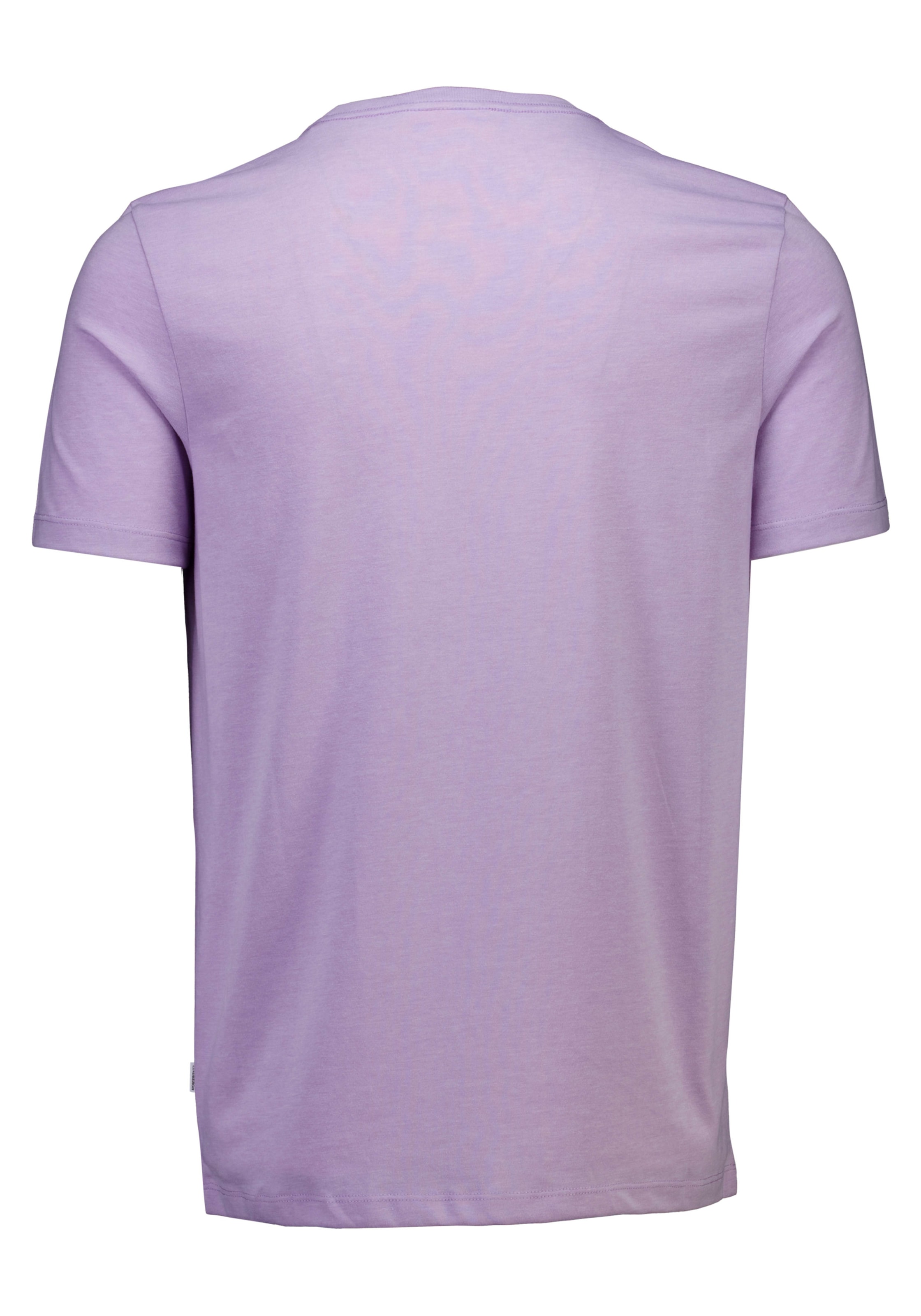 LINDBERGH T-shirt à manches courtes T-shirt d'été avec imprimé LINDBERGH