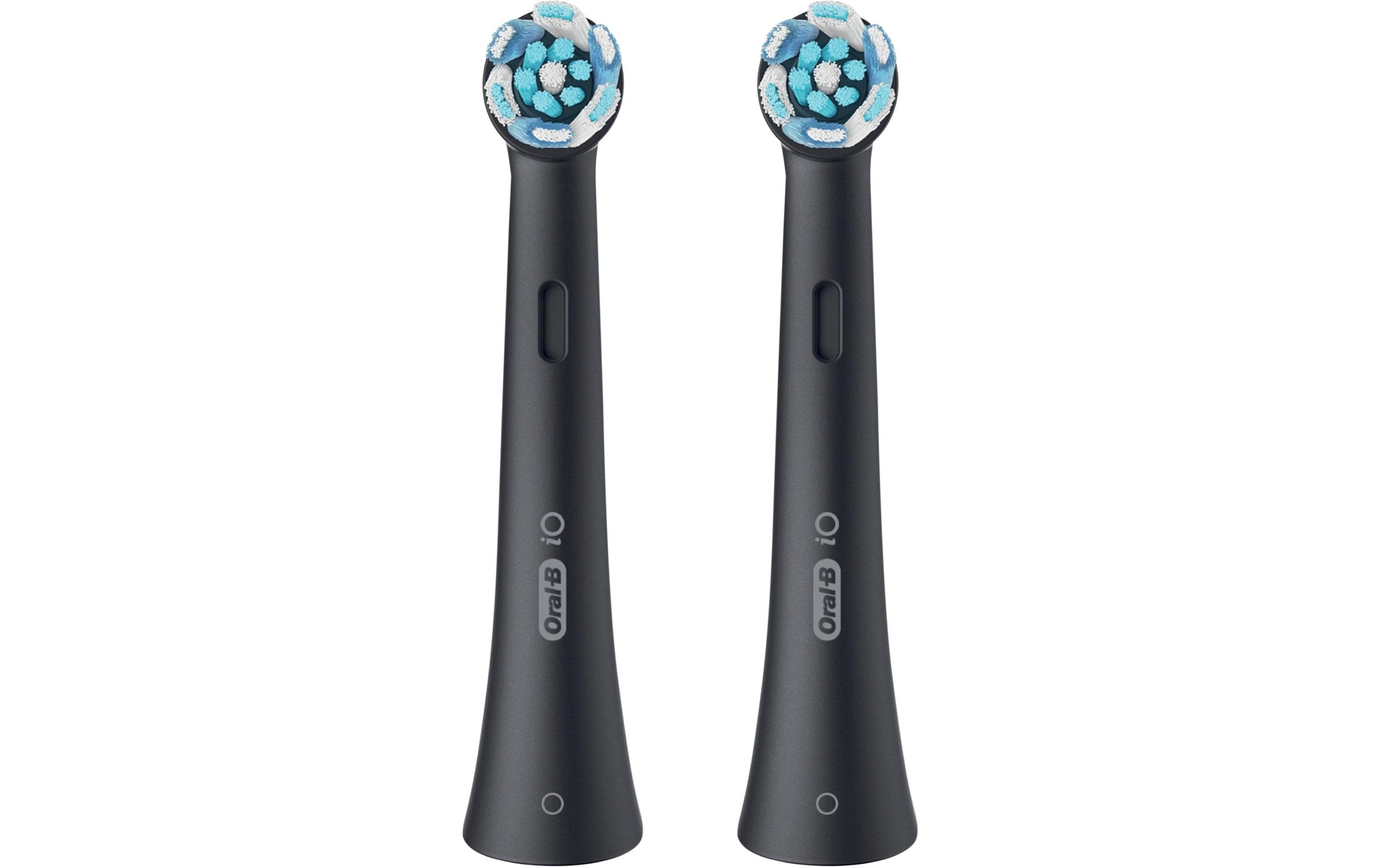 Image of Oral-B Aufsteckbürste "iO Ultimative Reinigung 2 Stück"