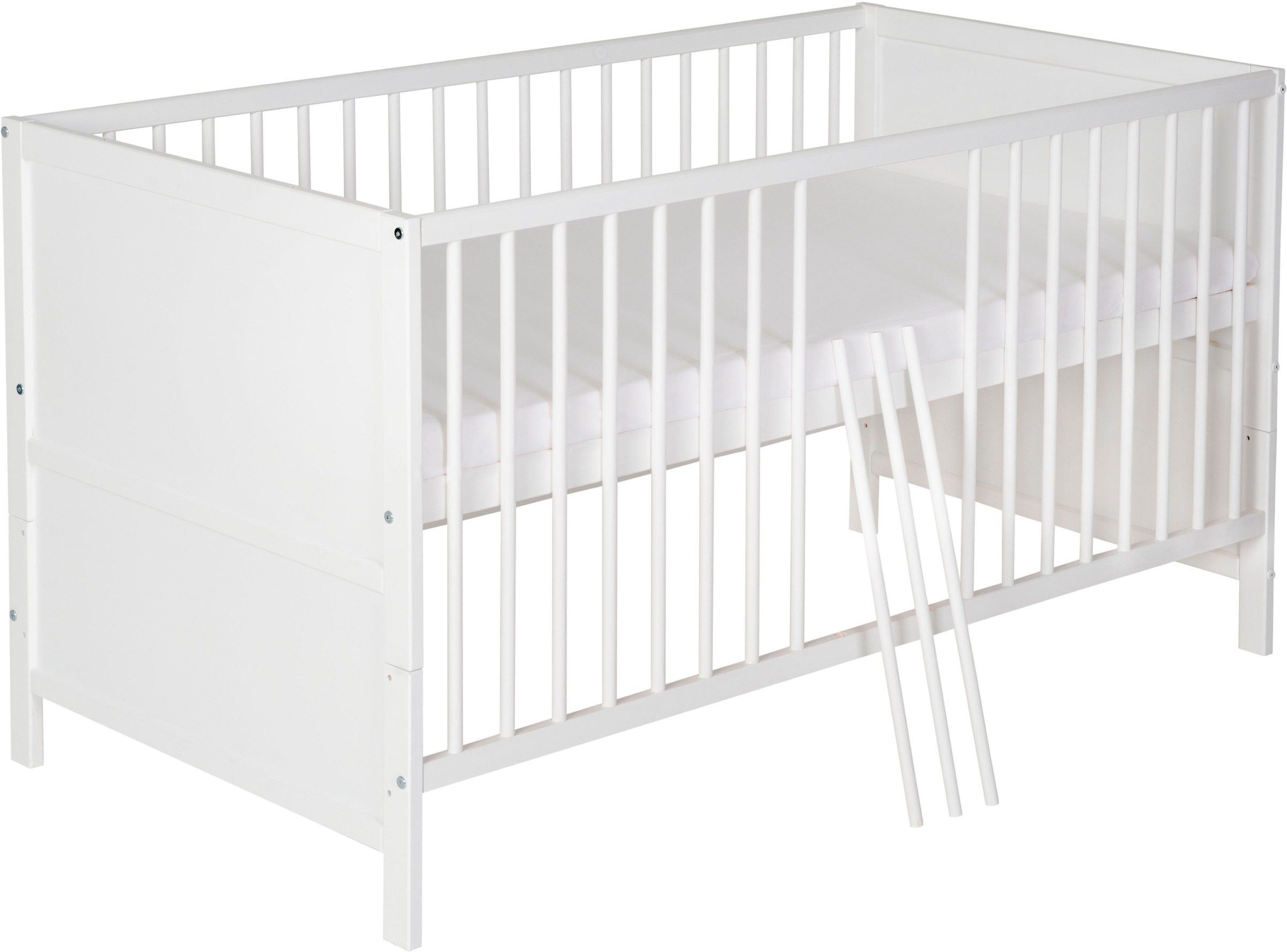 Image of Schardt Babybett »Lenny« bei Ackermann Versand Schweiz