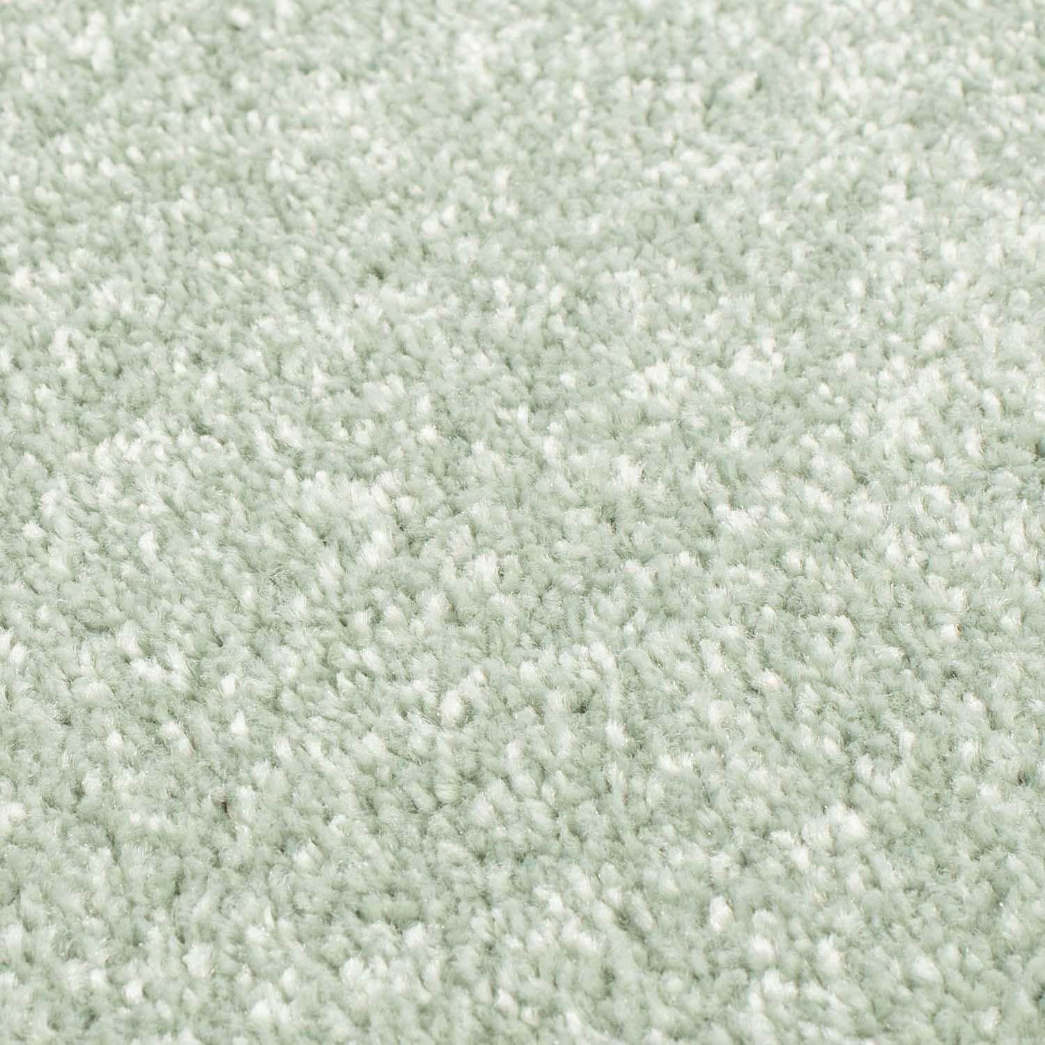 Carpet City Kurzflor, Weicher Uni-Farben, 2081«, Flor »Moda jetzt kaufen Teppich Soft rechteckig