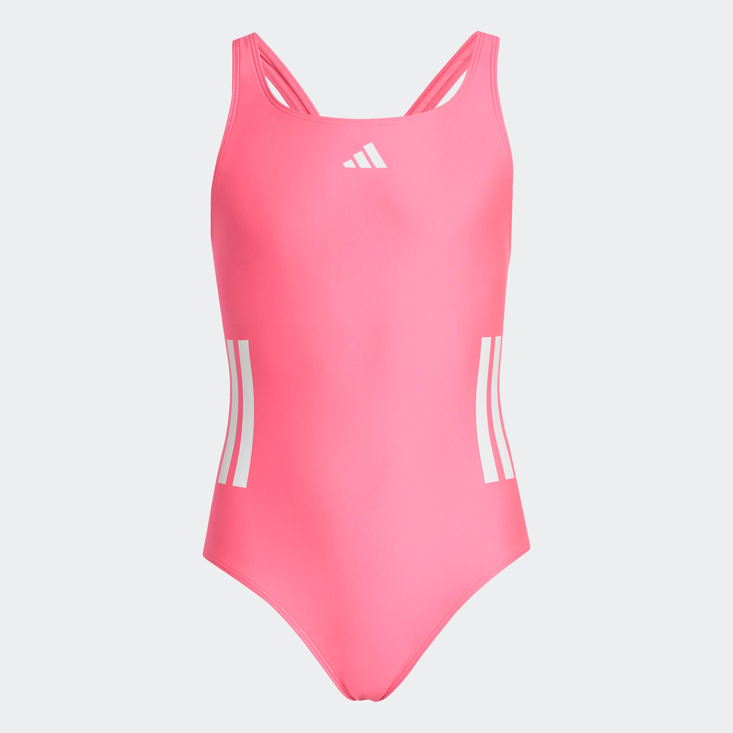 Image of adidas Performance Badeanzug "3-STREIFEN C-BACK KIDS"