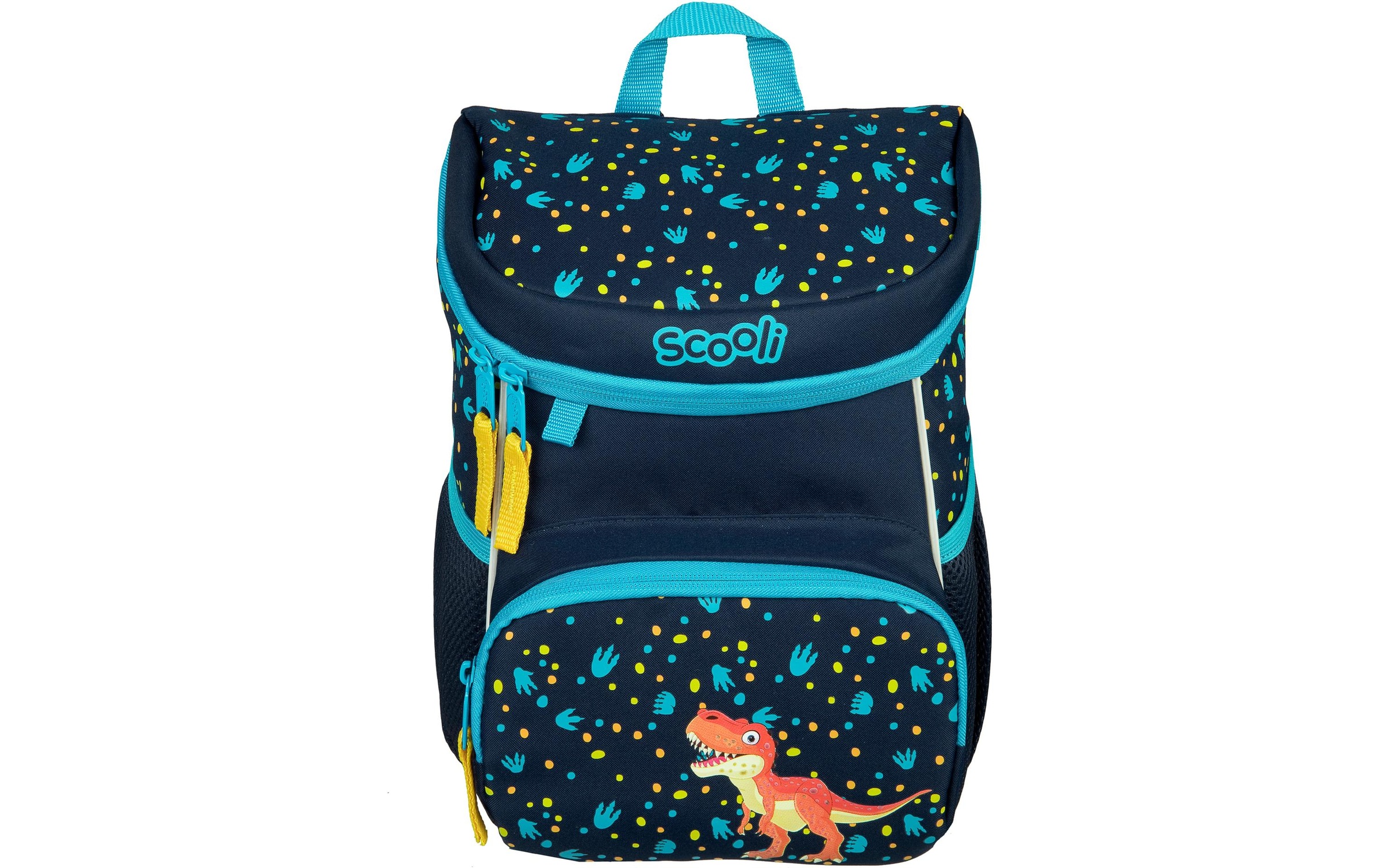 Image of Scooli Kinderrucksack "Domi Dino 8 l"