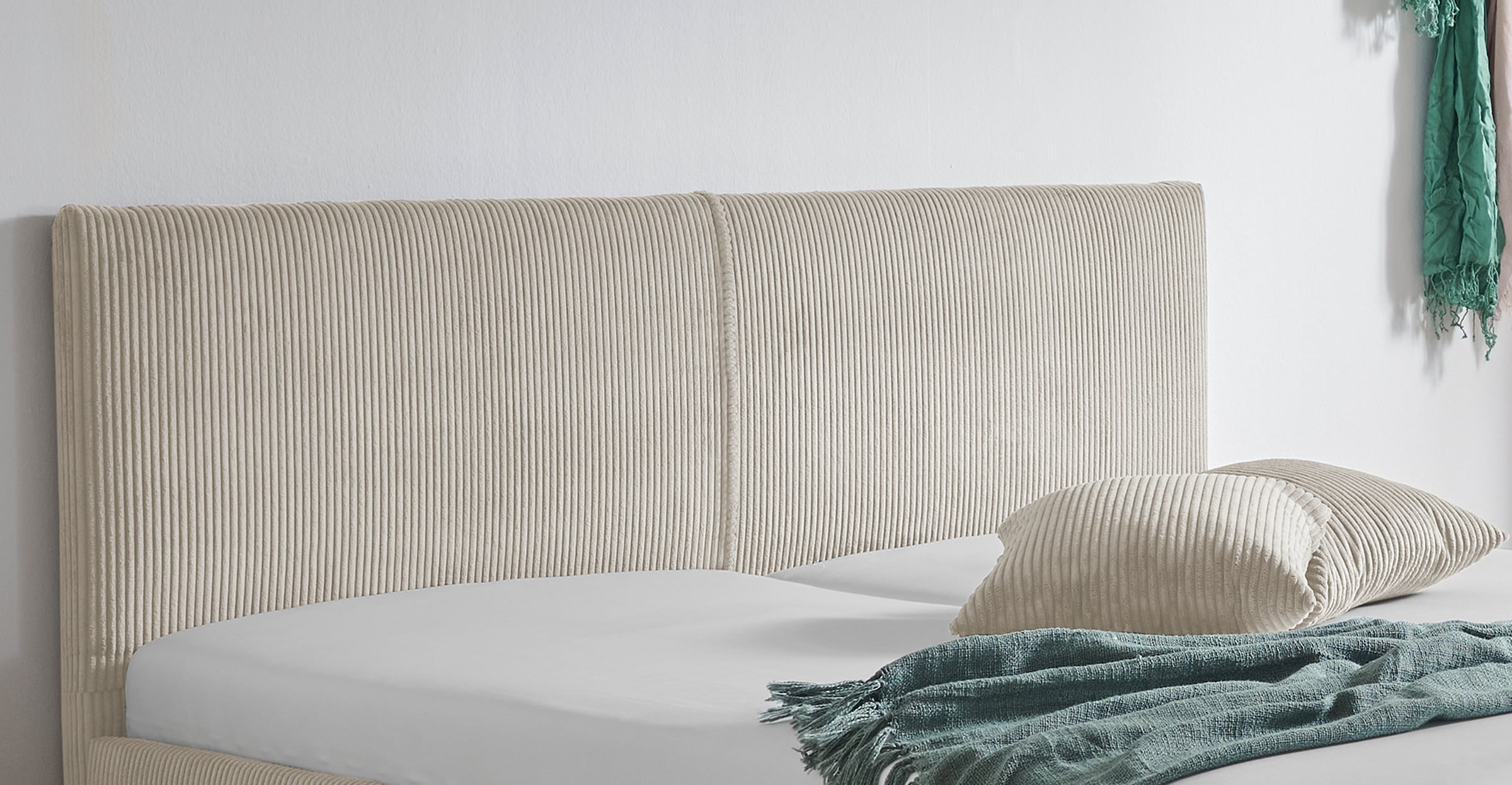 Westfalia Schlafkomfort Polsterbett