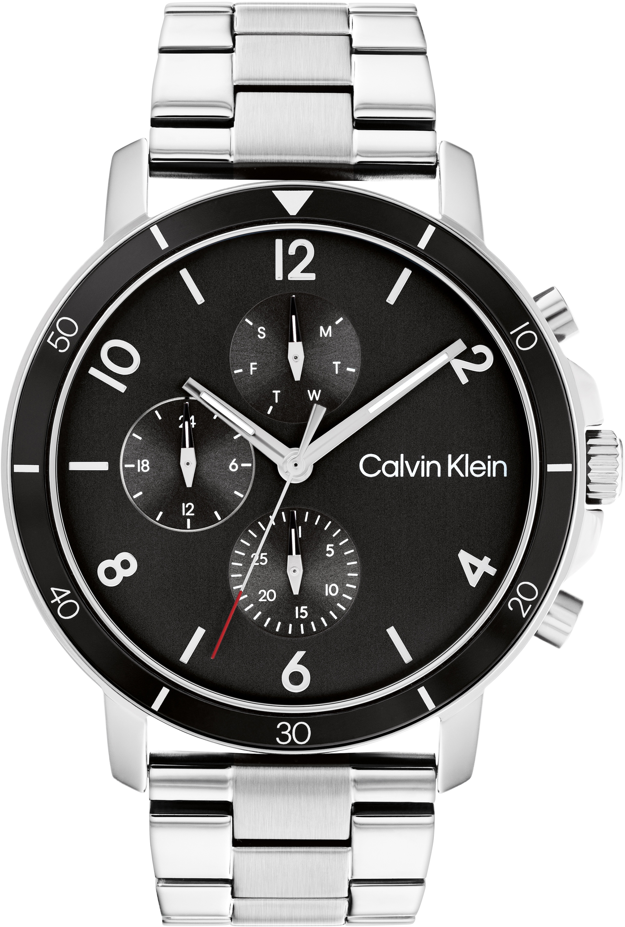 Image of Calvin Klein Multifunktionsuhr »Gauge Sport, 25200067« bei Ackermann Versand Schweiz