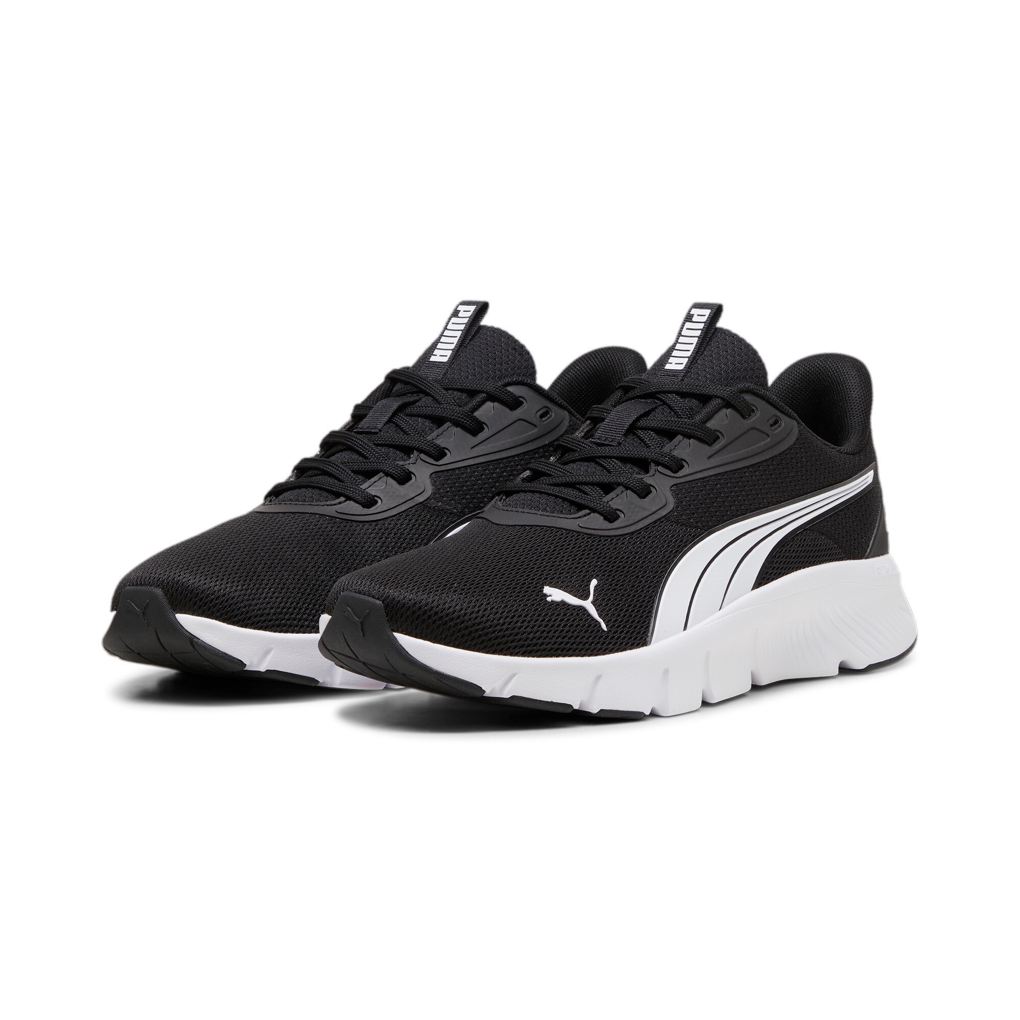 PUMA Laufschuh »FLEXFOCUS LITE MODERN«  für sportlichen Alltag, atmungsaktives Obermaterial