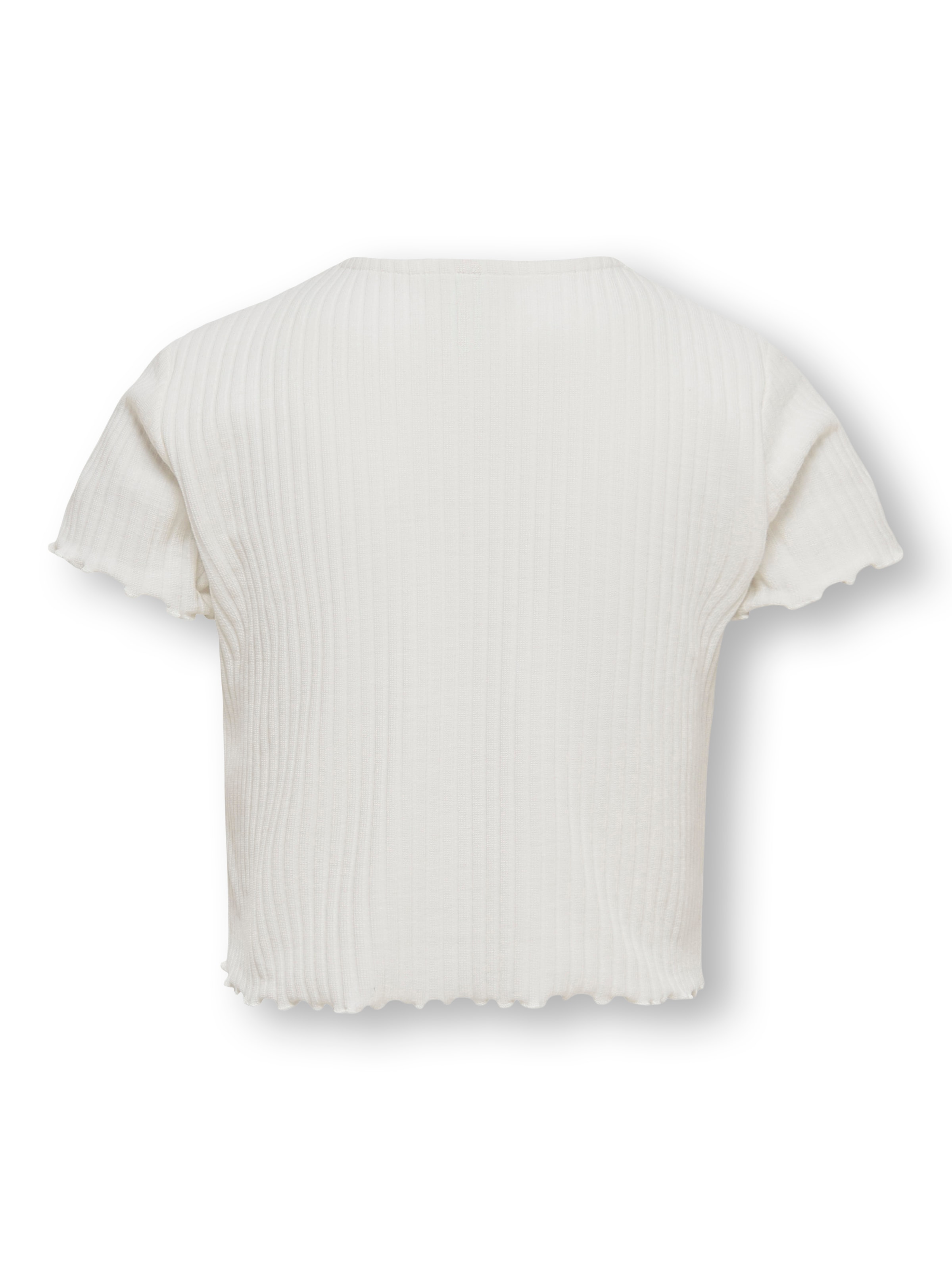 KIDS ONLY T-Shirt »KONNELLA S/S O-NECK TOP«