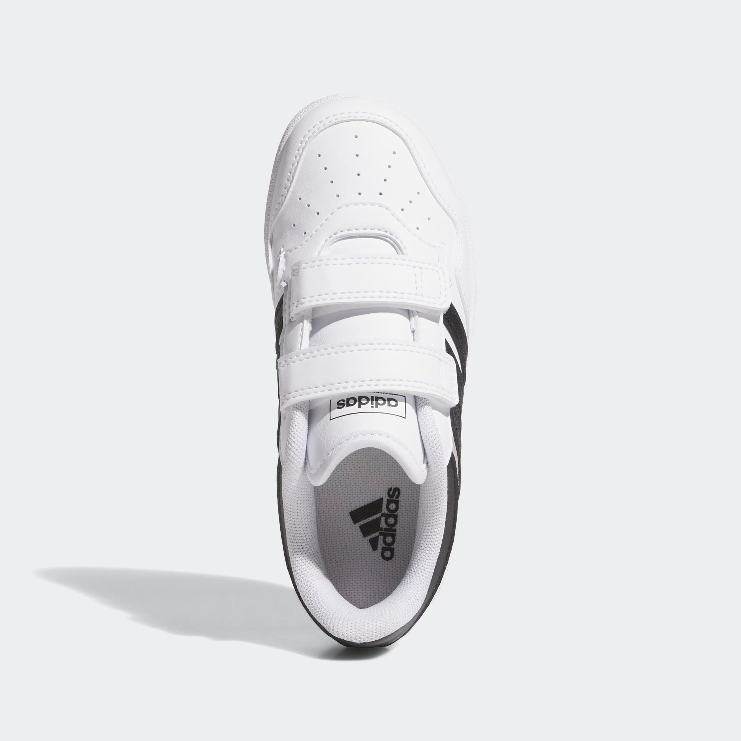 adidas Sportswear Klettschuh »HOOPS 4.0«